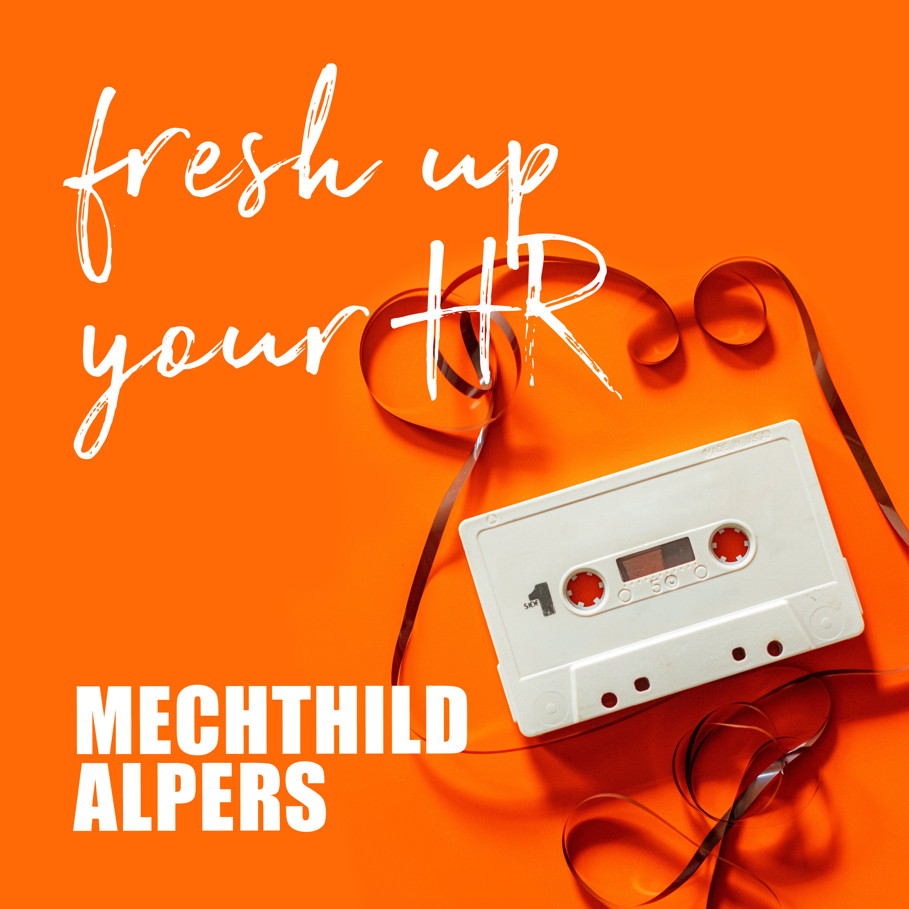 Fresh Up Your HR