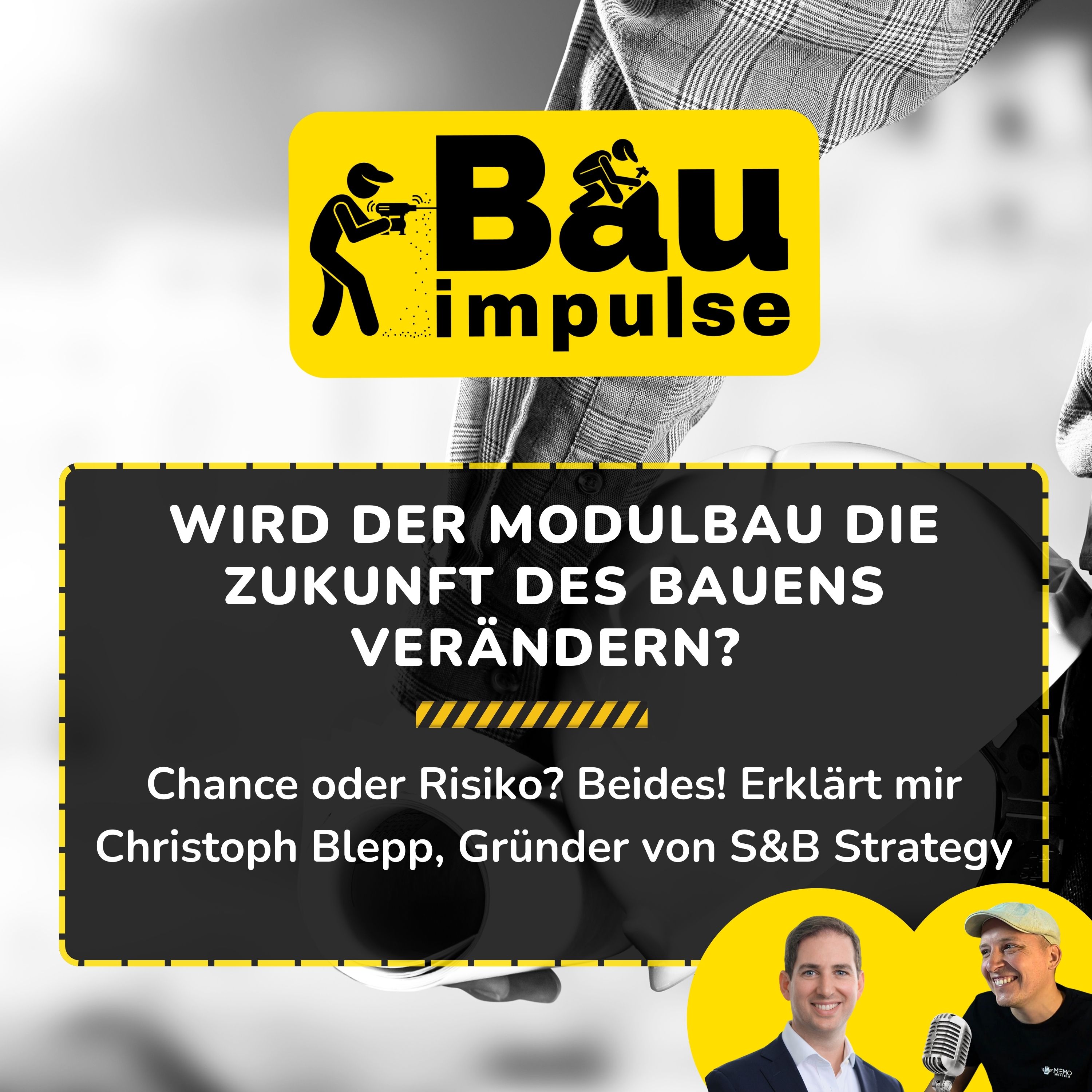 Bauimpulse für Bau & Handwerk