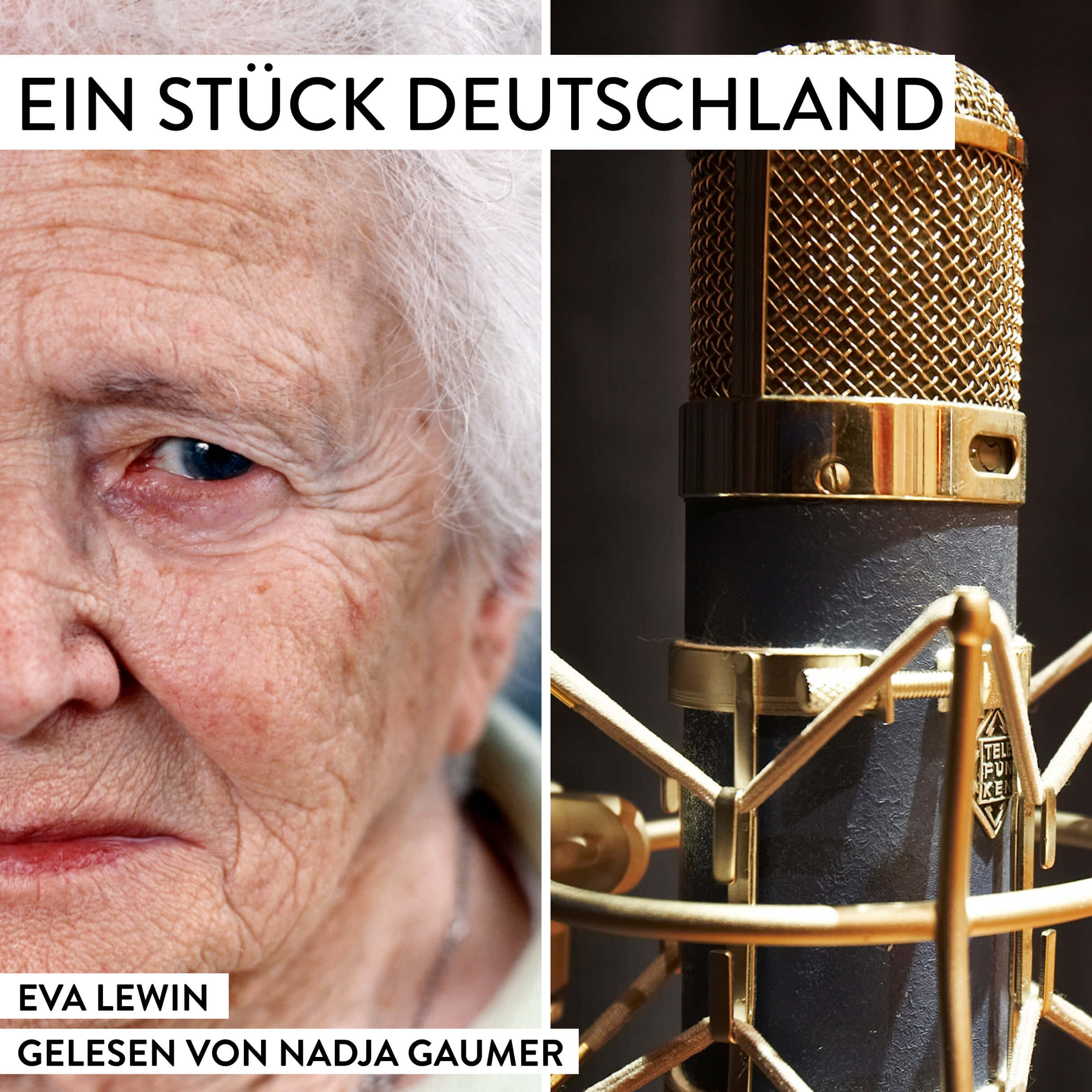 Ein Stück Deutschland - Der Podcast