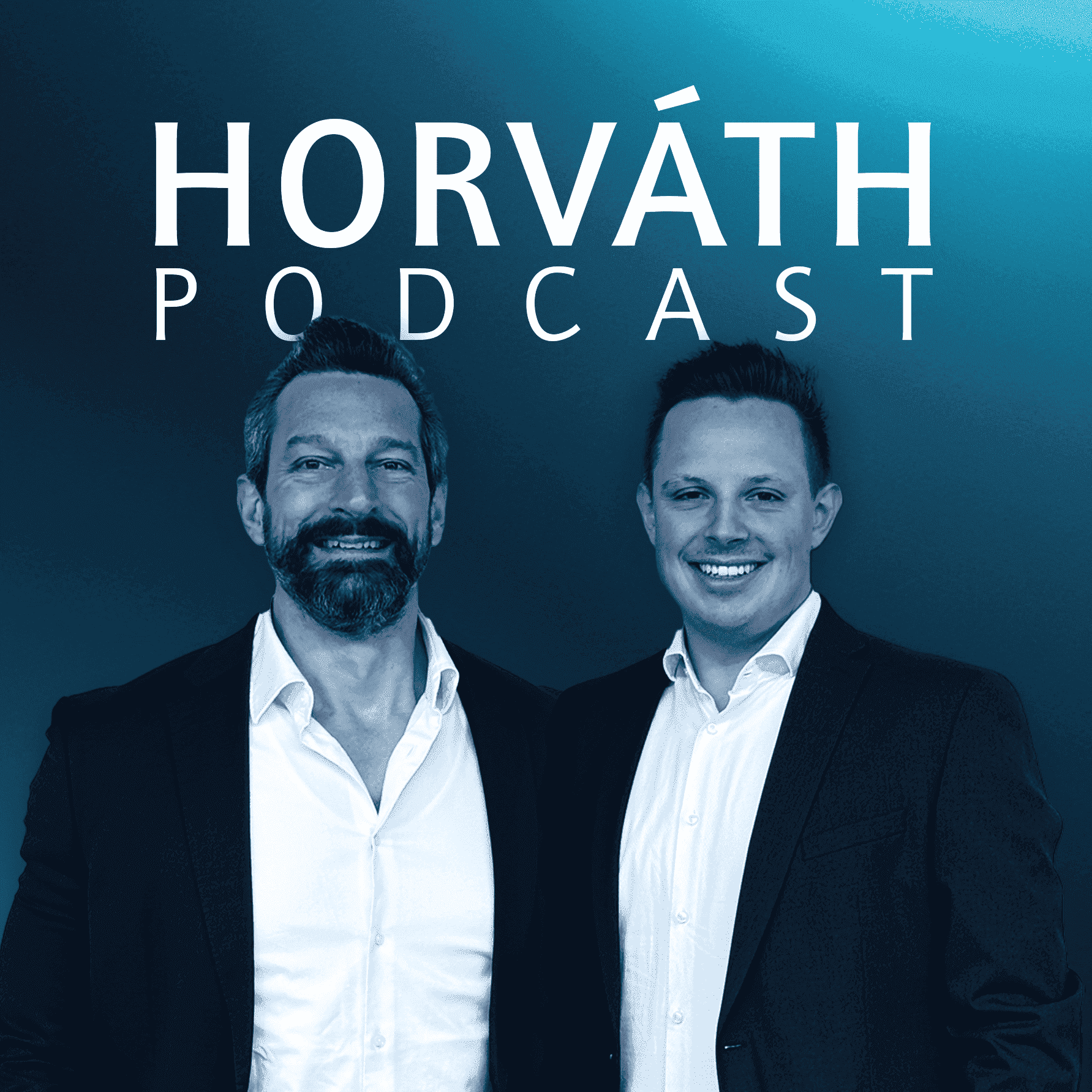Horváth Podcast