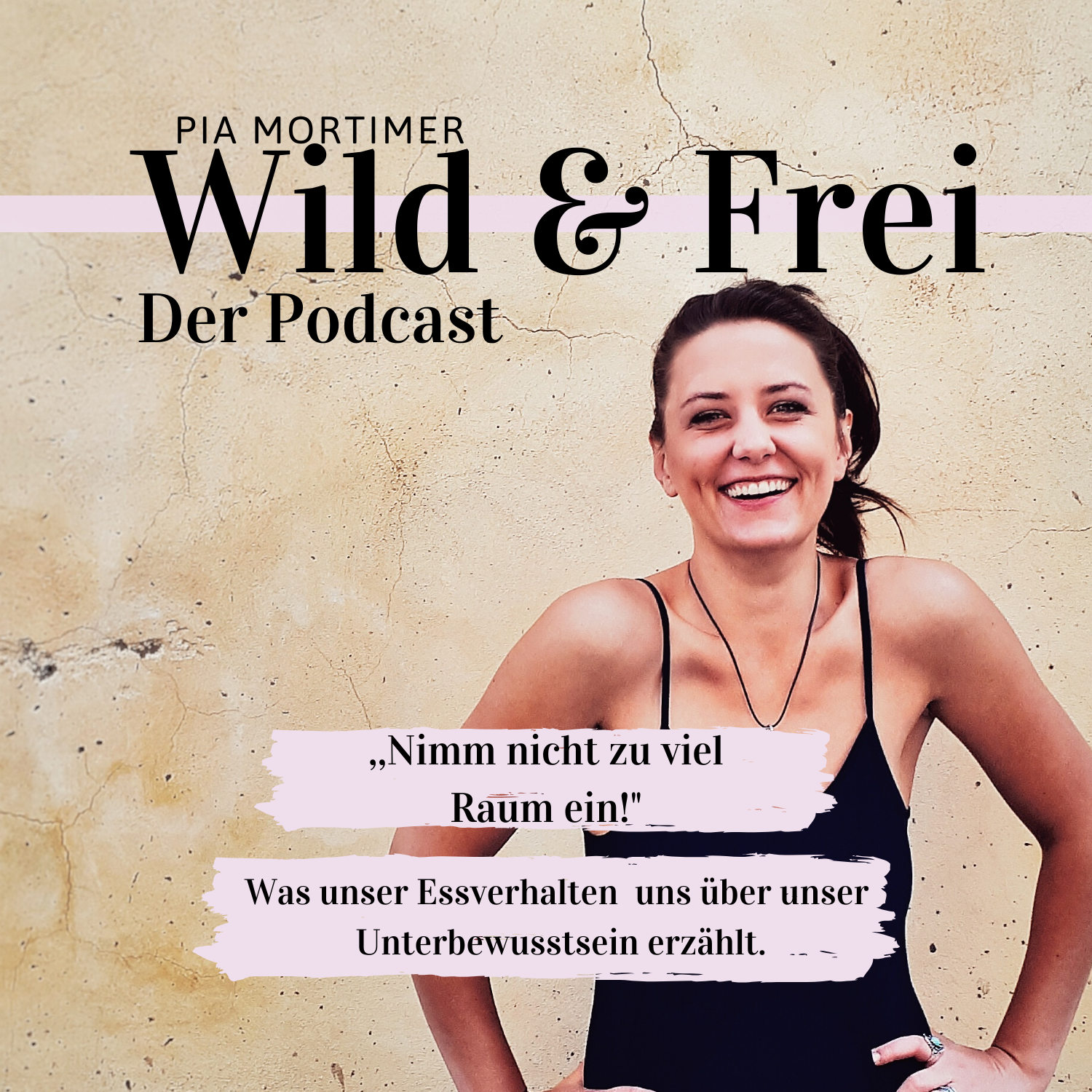 Was unser Essverhalten uns über unser Unterbewusstsein erzählt episode artwork