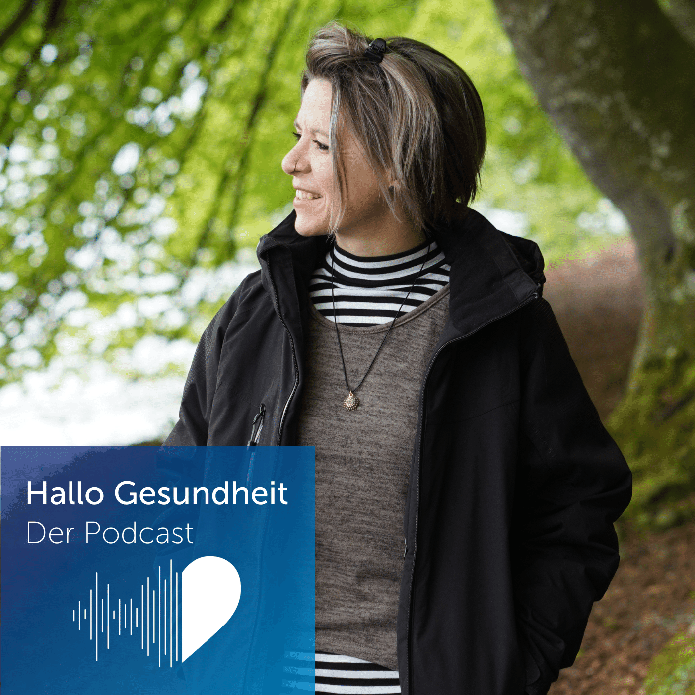Hallo Gesundheit – Der Podcast der CSS