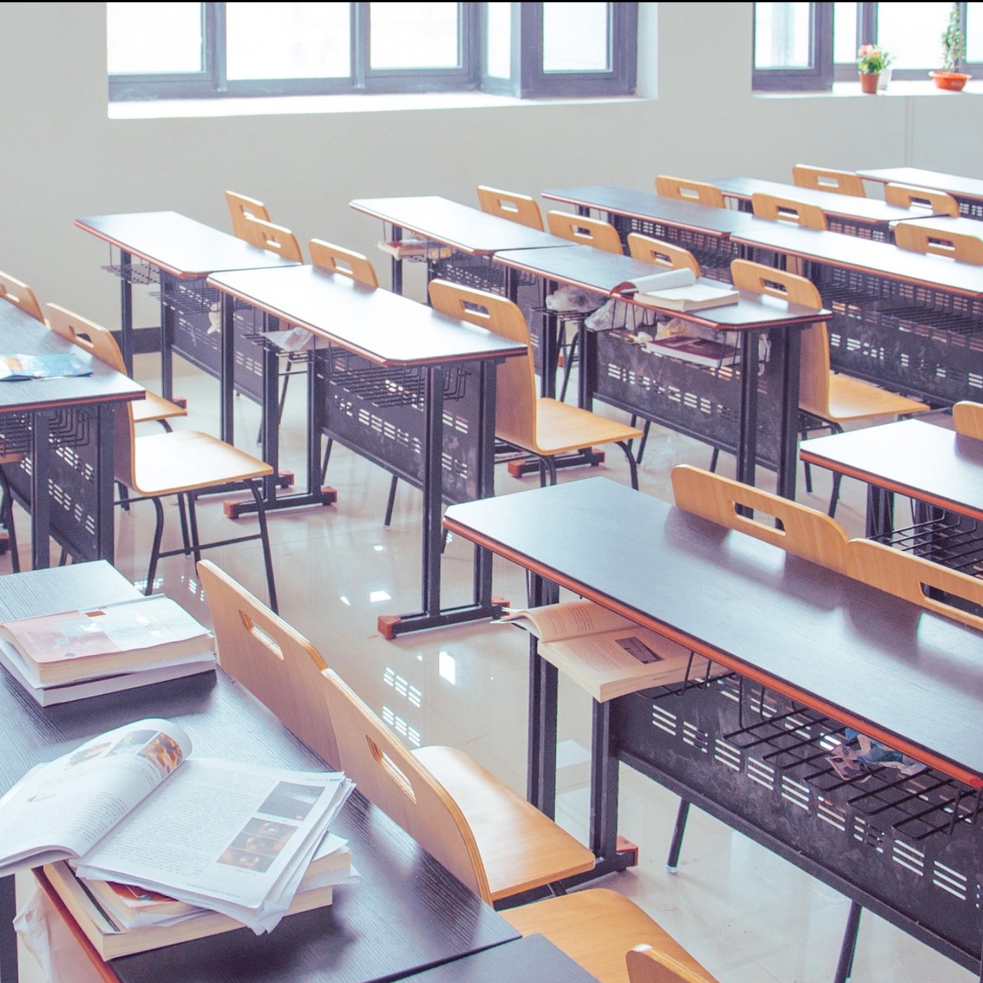 Weltaufgang - der Good News Podcast