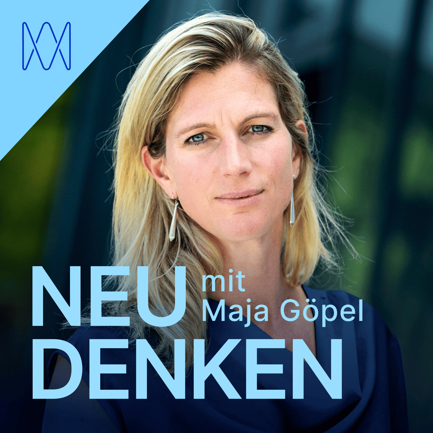 NEU DENKEN