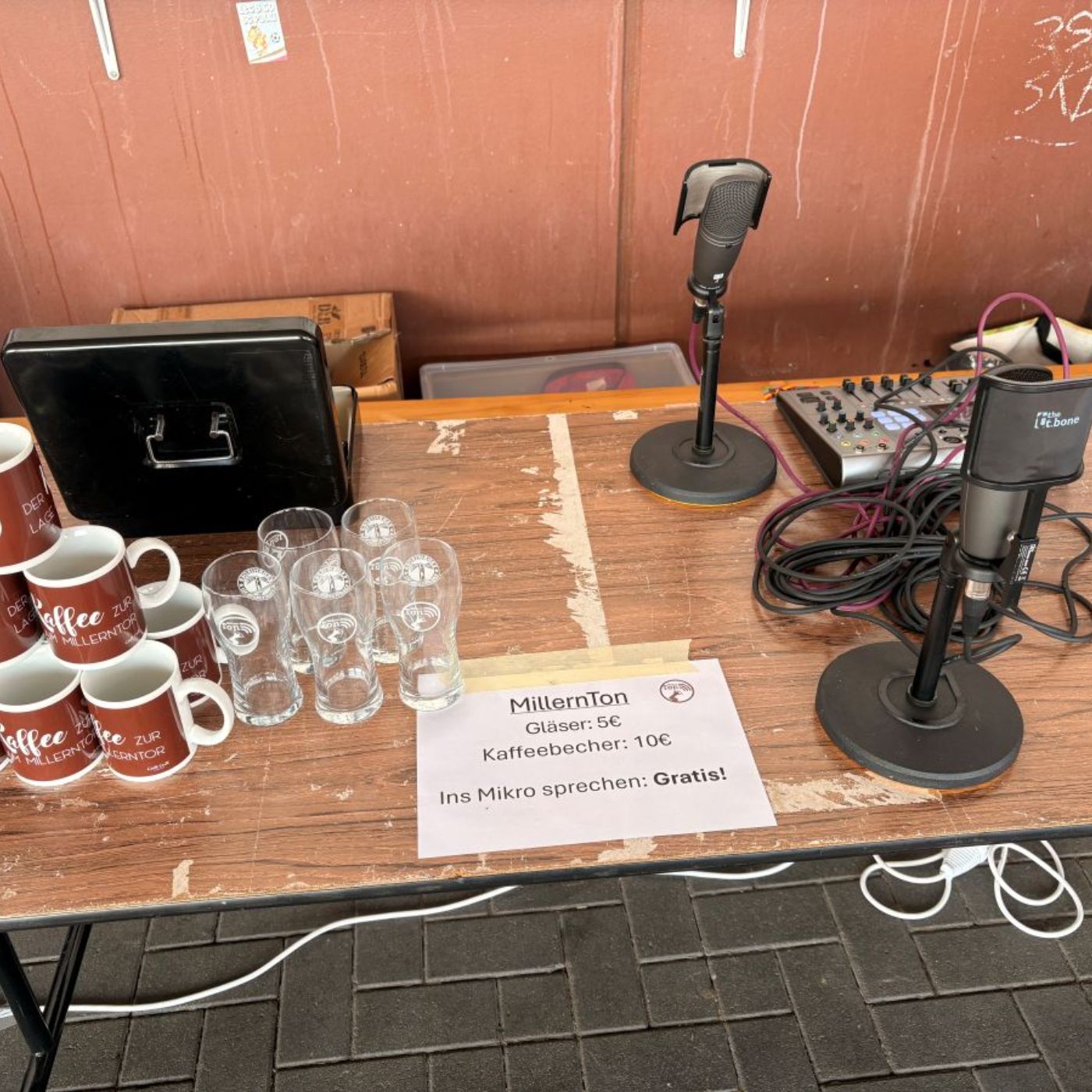 MT Extra: Stimmen vom Sommerfest 2026