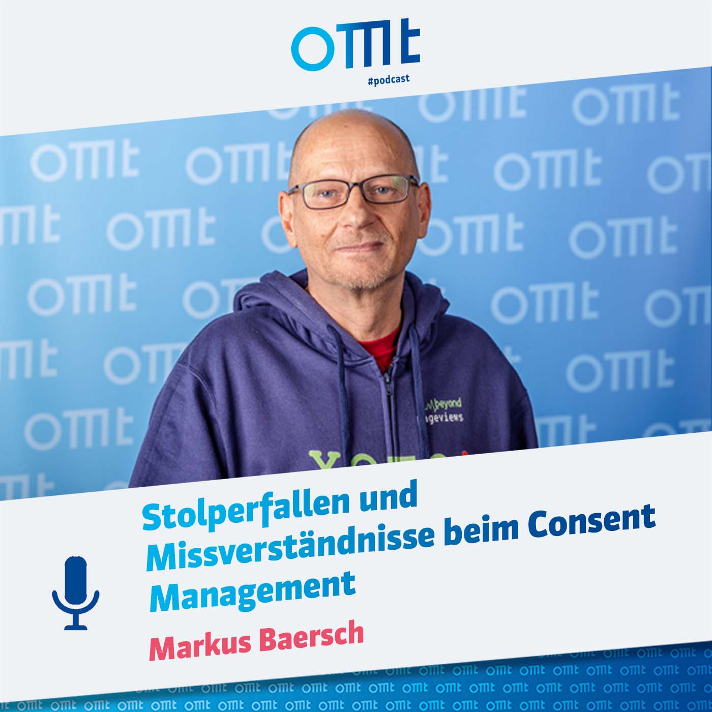 OMT Podcast