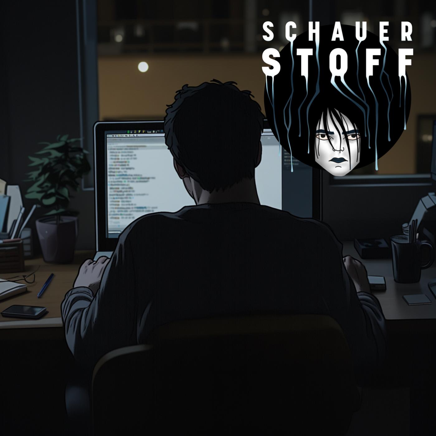 SCHAUERSTOFF