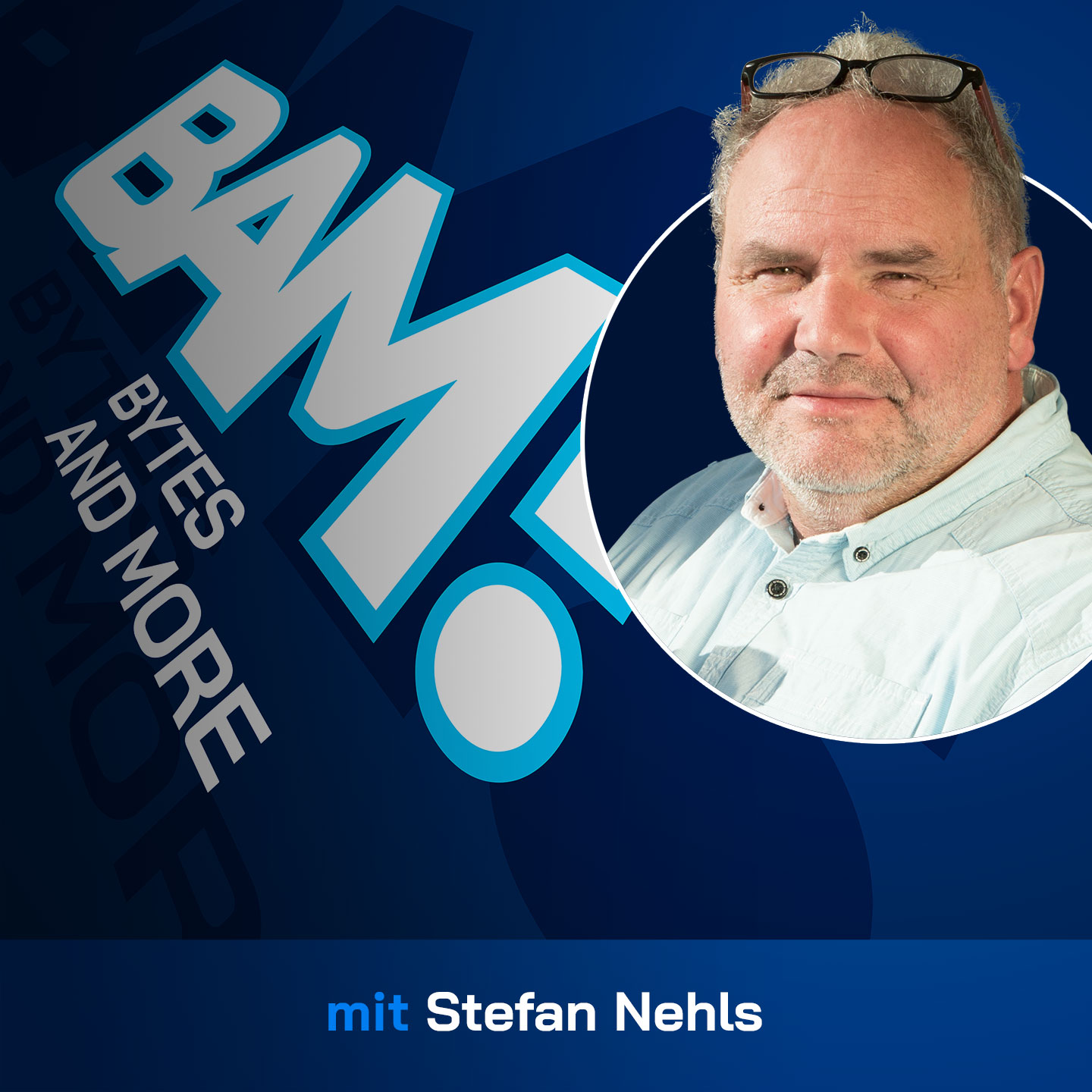 BAM! Bytes and More
