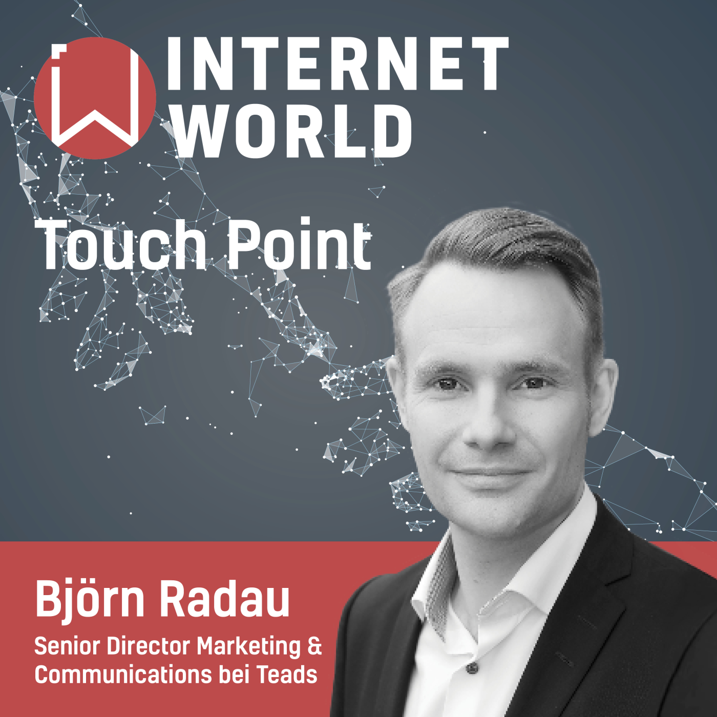 Podcast der INTERNET WORLD