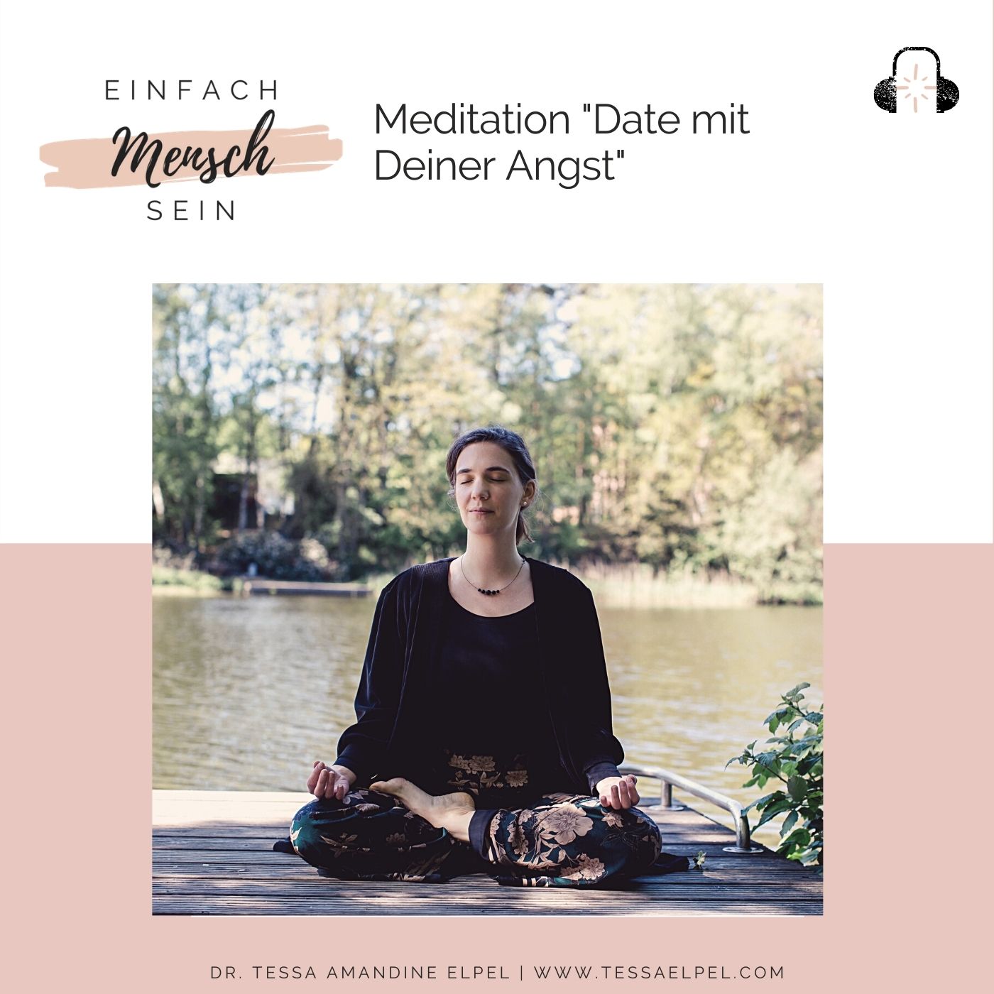 Einfach Mensch sein - Podcast für mehr Menschlichkeit, Freiheit & Liebe in Deinem Leben & der Welt