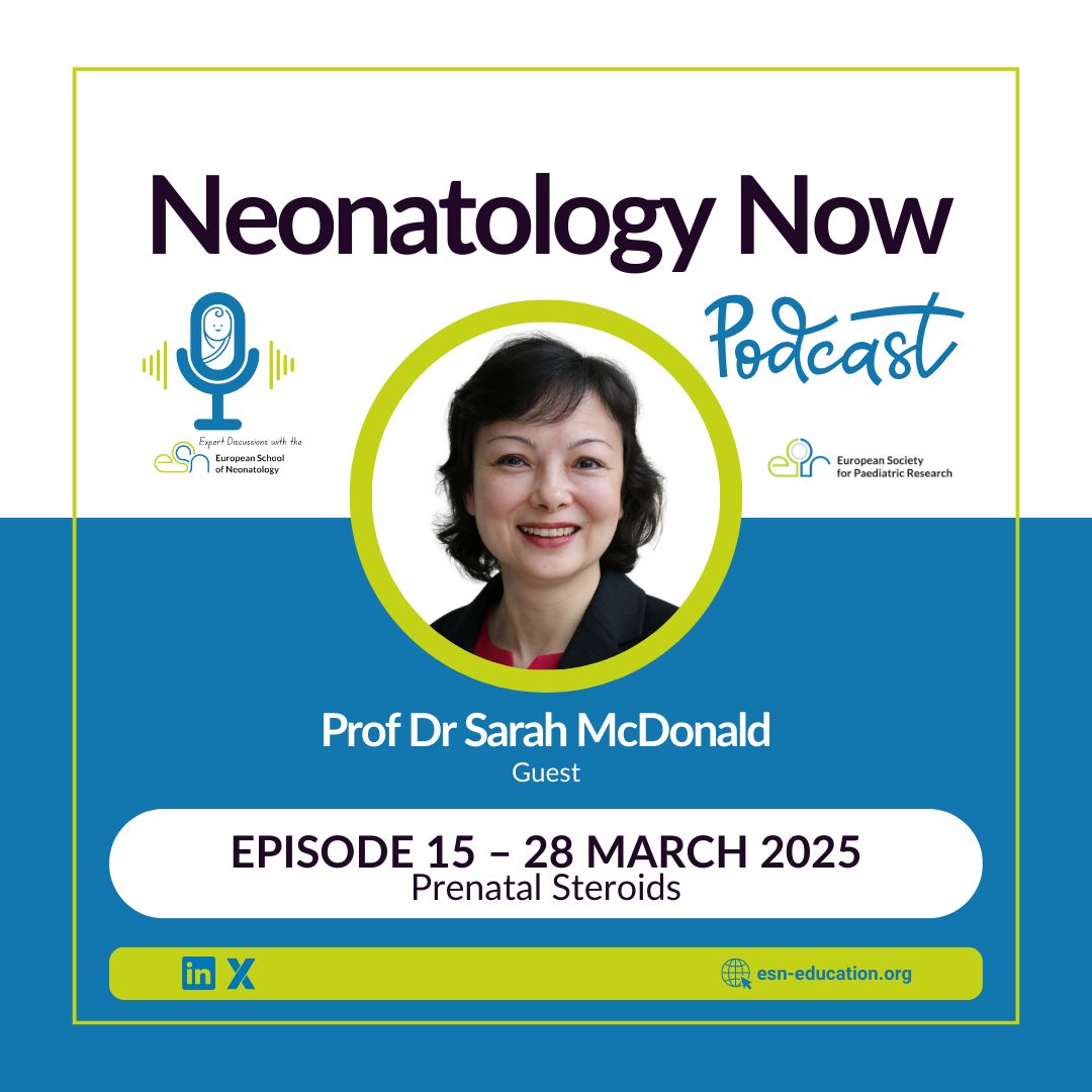 Neonatology Now