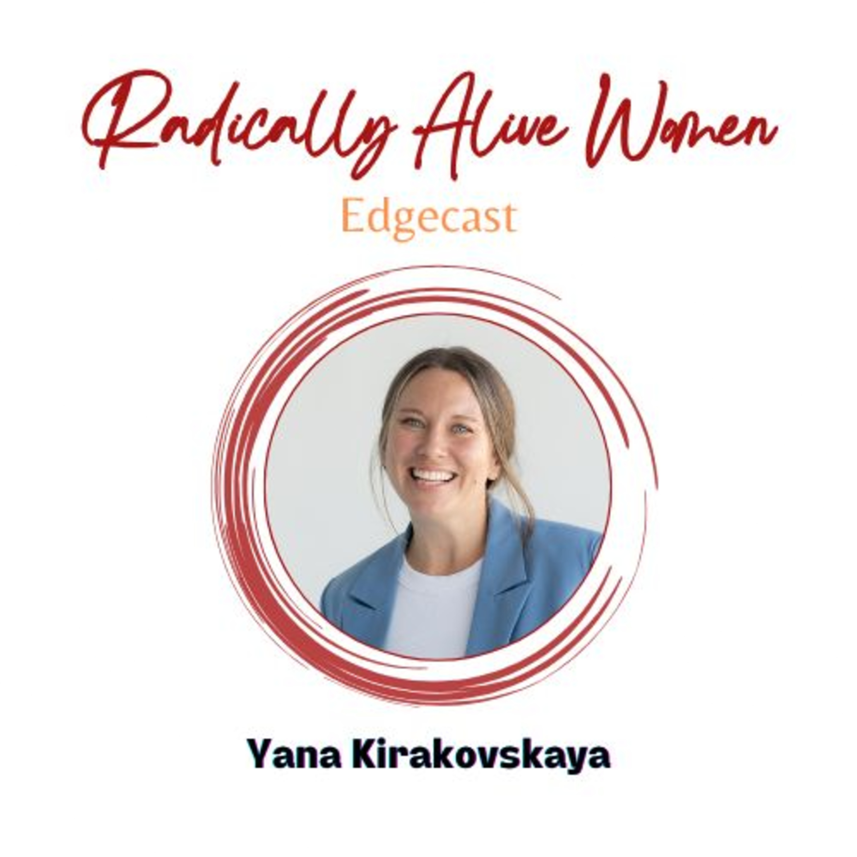 Radically Alive Women