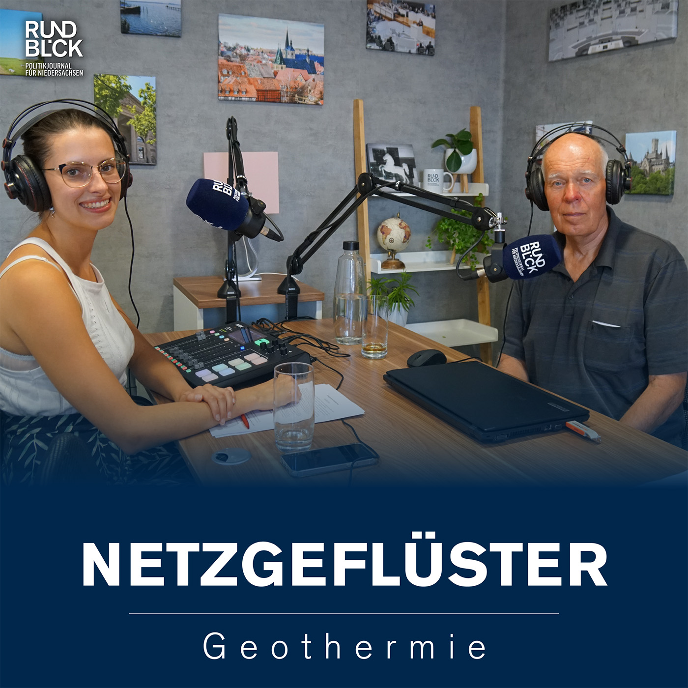 Politiknerds - Der Niedersachsen-Podcast