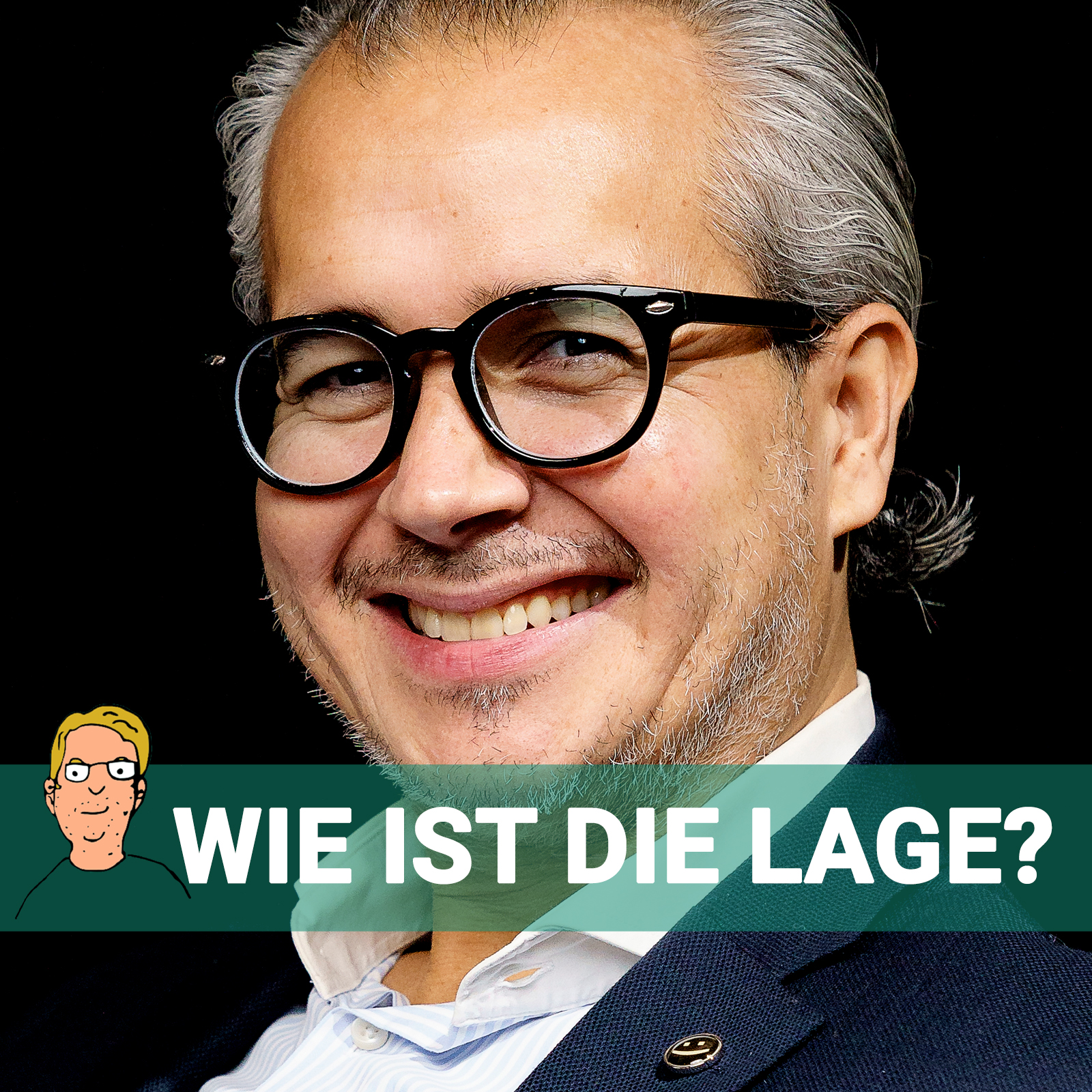 Wie ist die Lage?