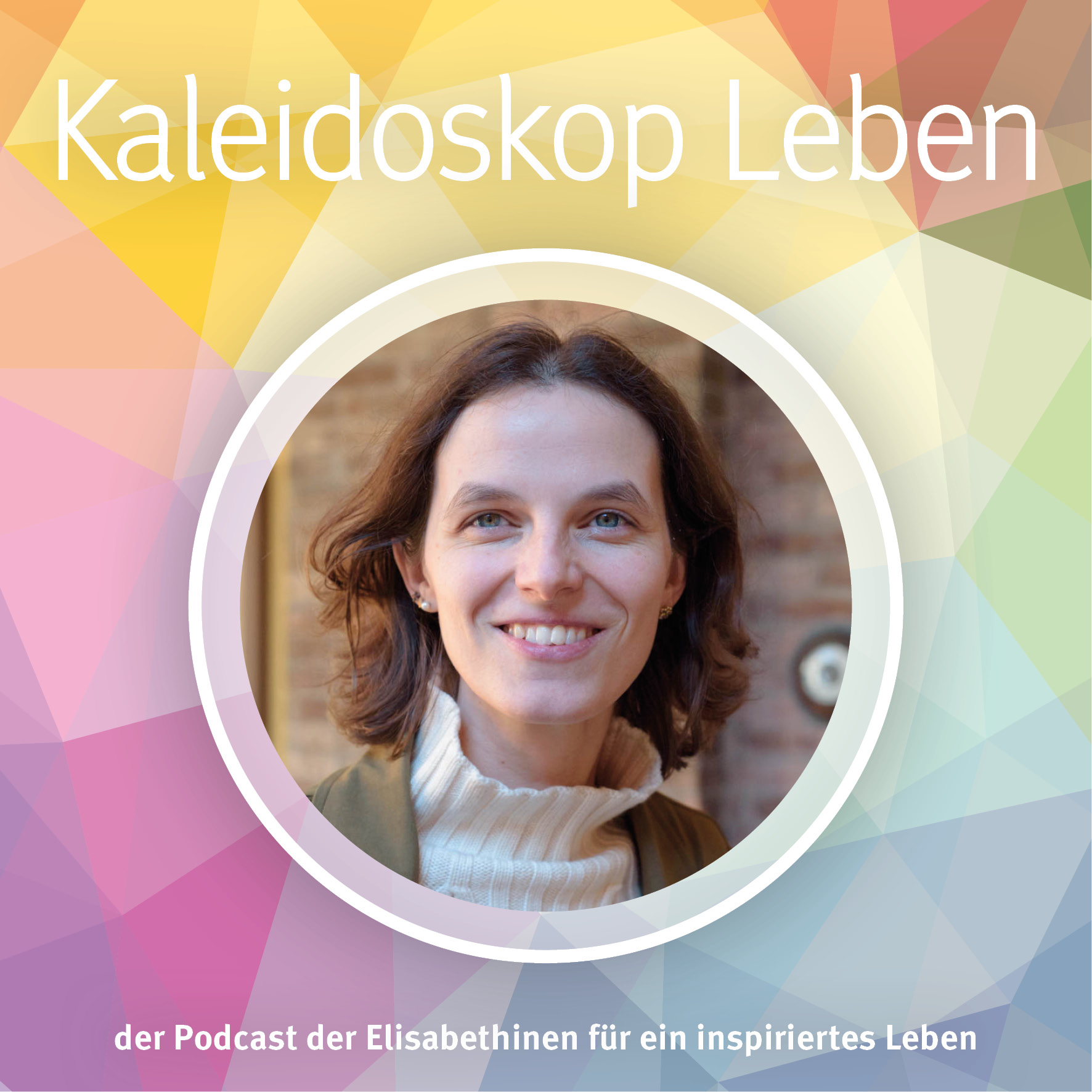 Eine Kraft, die durch Krisen trägt episode artwork