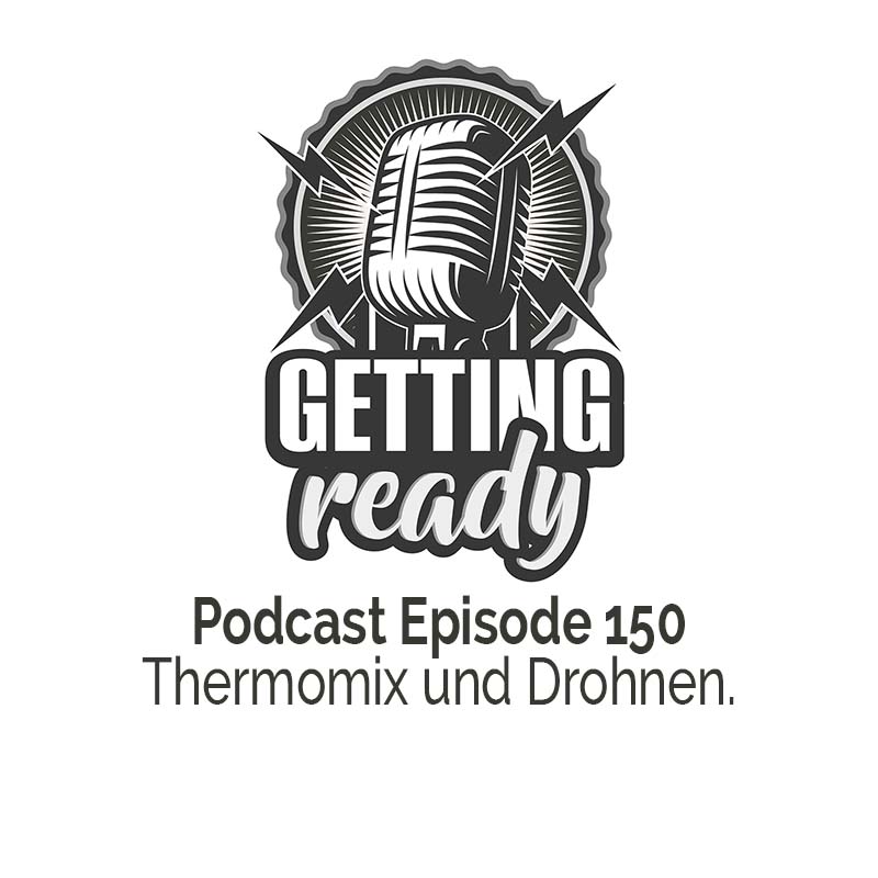 Getting Ready - Hochzeitsfotografie / Fotografie Podcast mit Marc Schelwat & Torben Röhricht