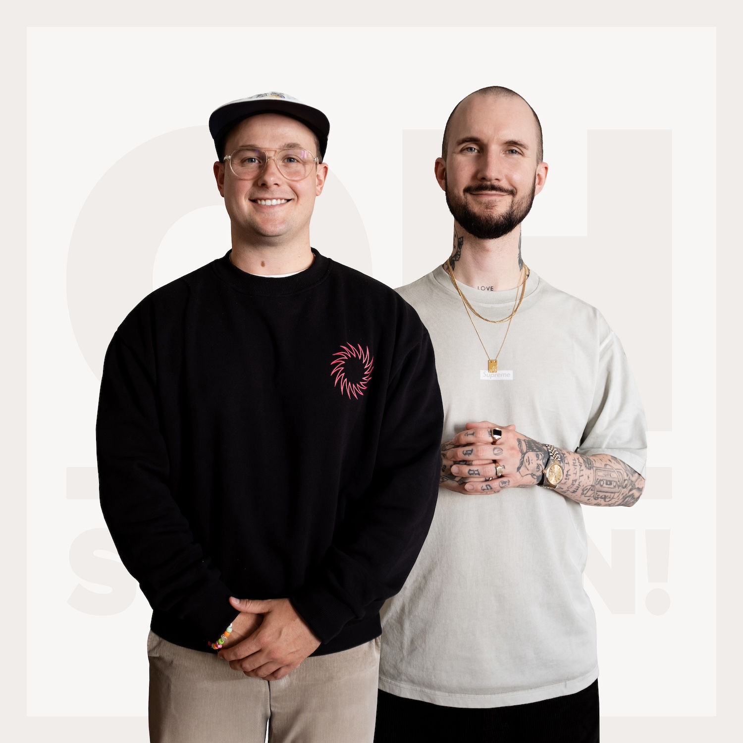 OH! SNEAKER PODCASTS