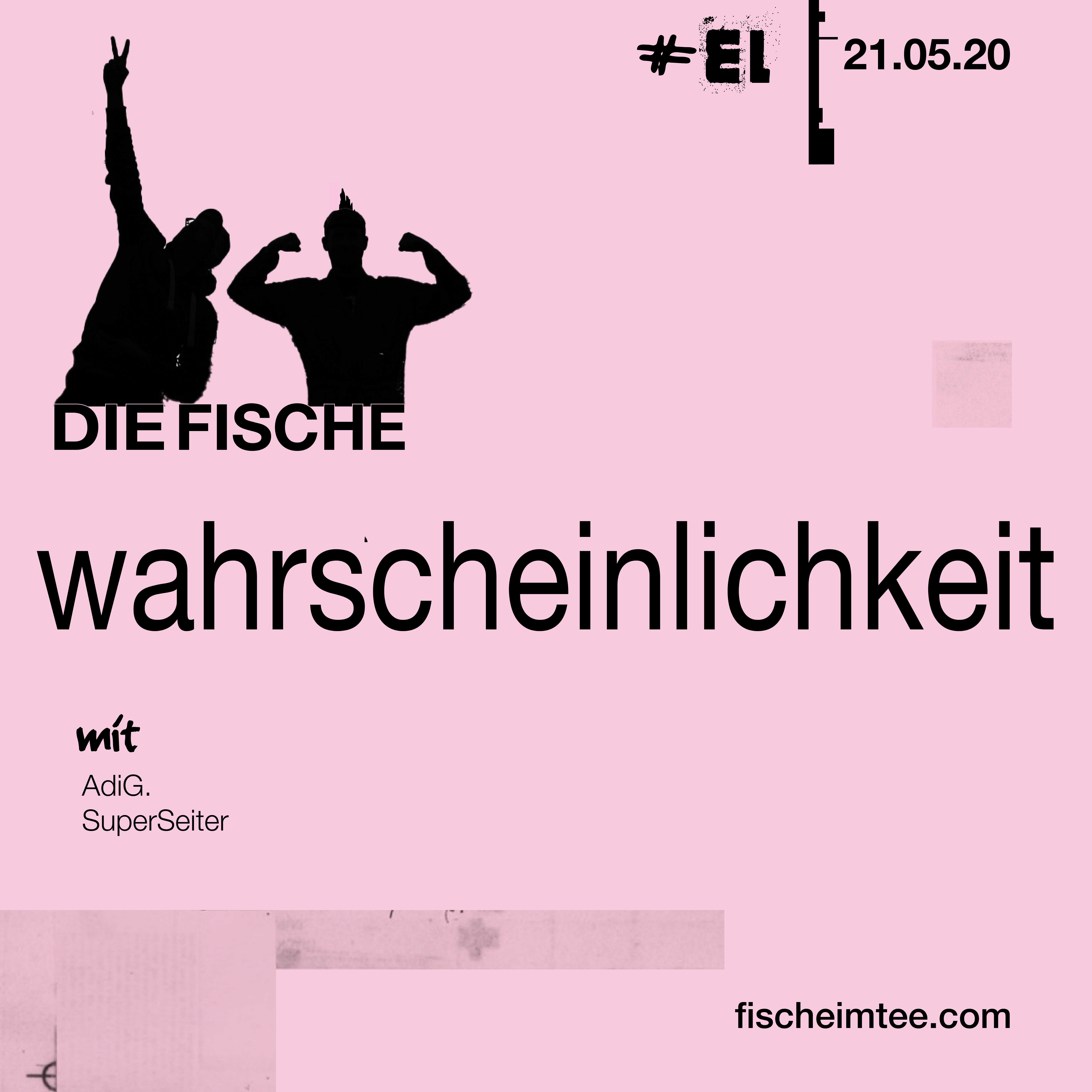 DIE FISCHE * der podcast