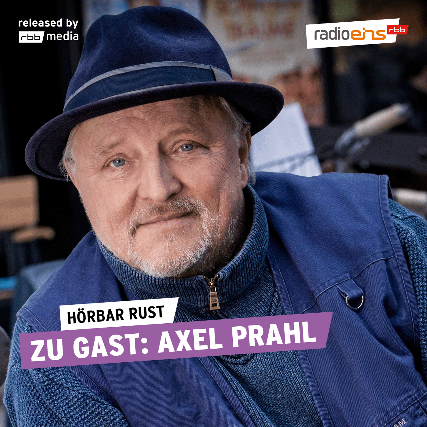 Axel Prahl