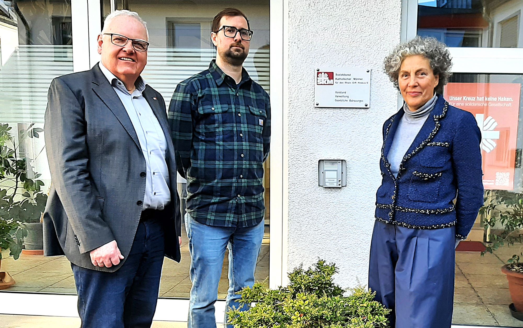 Wir - Der christliche Podcast an Rhein und Erft