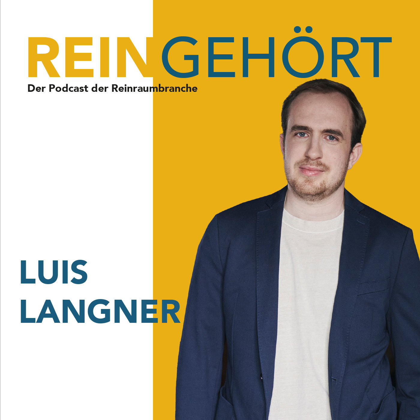 #11 Brand Experience für die Branche mit Luis Langner (C7) episode artwork