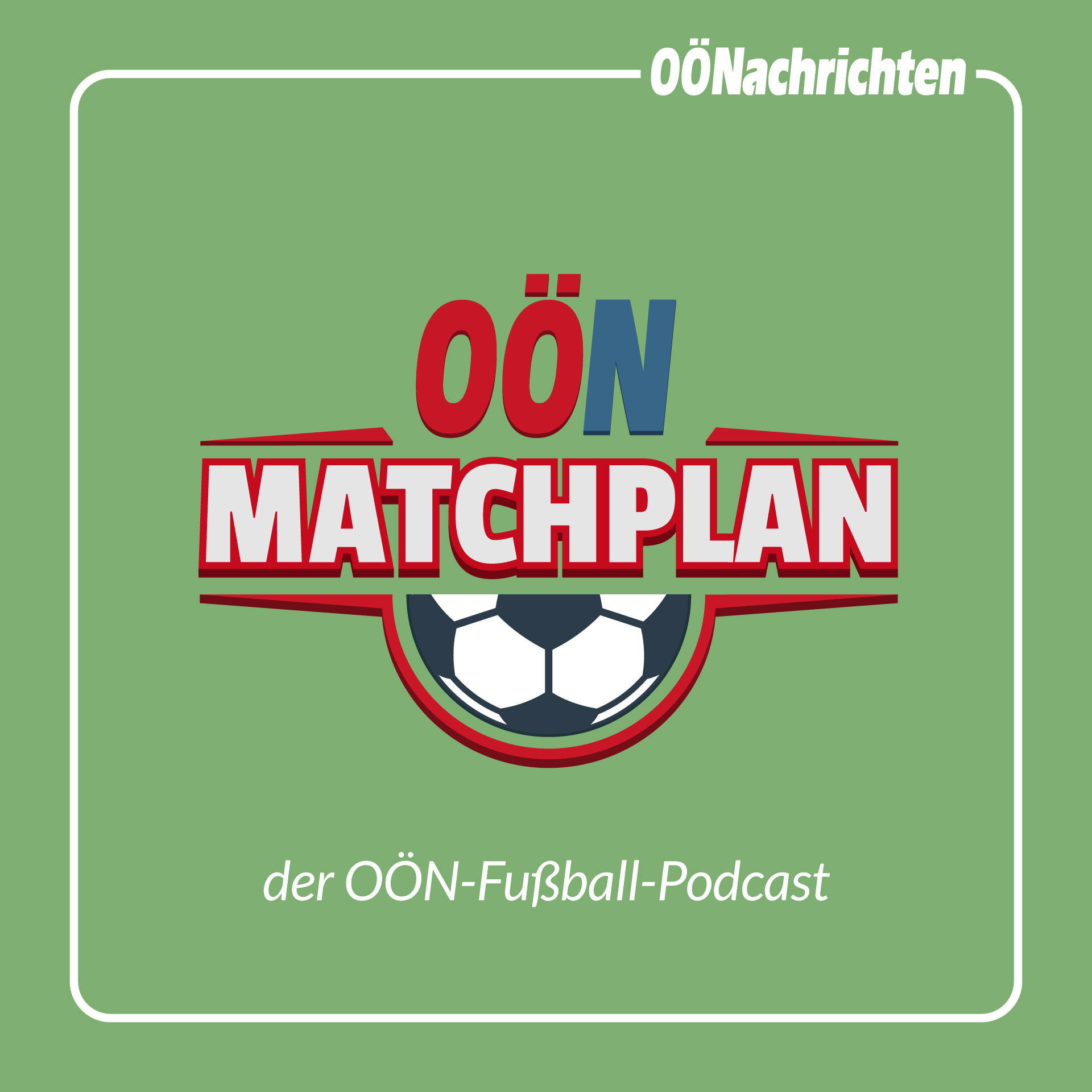 Matchplan #010 - Auftakt ins Bundesliga-Frühjahr: "Das ist ein Schlüsselspiel für Blau-Weiß Linz"