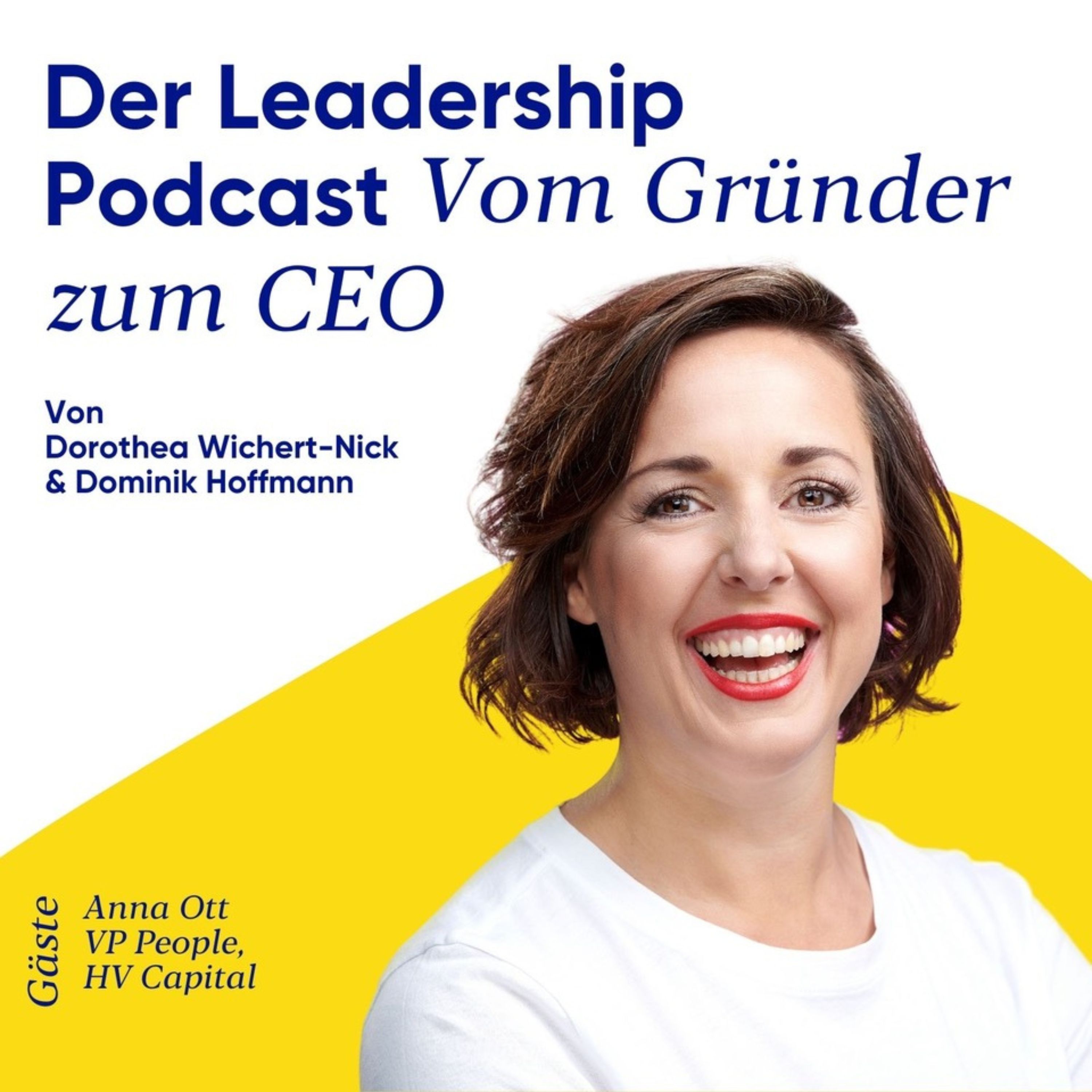 Der Leadership Podcast