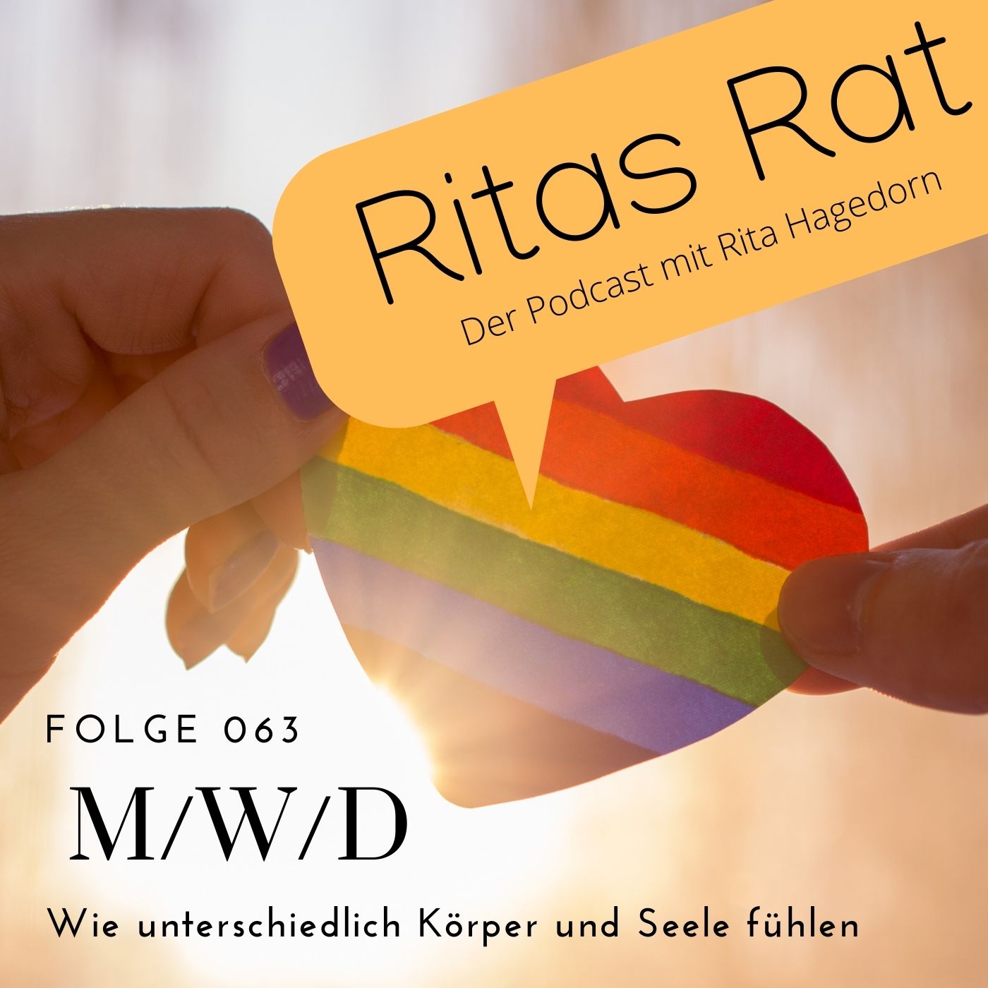 Ritas Rat