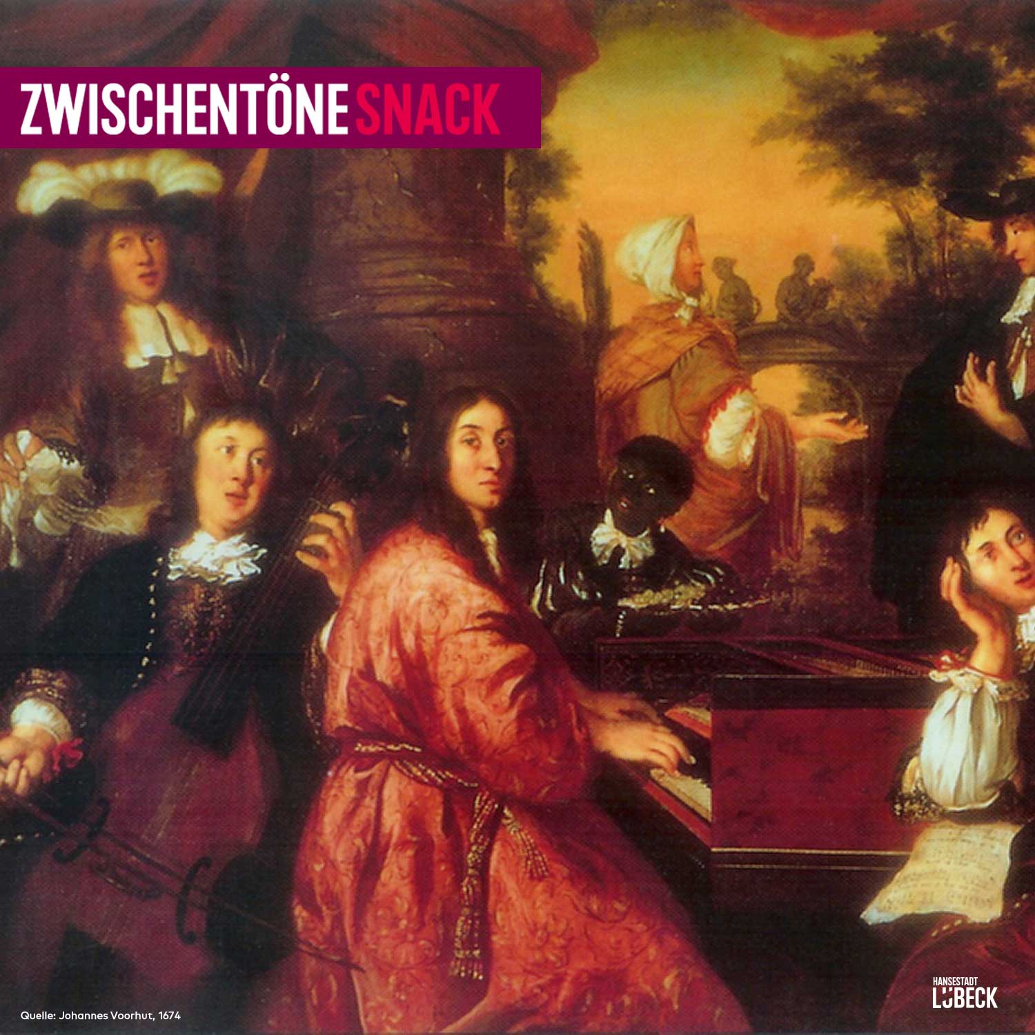 Ein Lübecker Barock-Star episode artwork