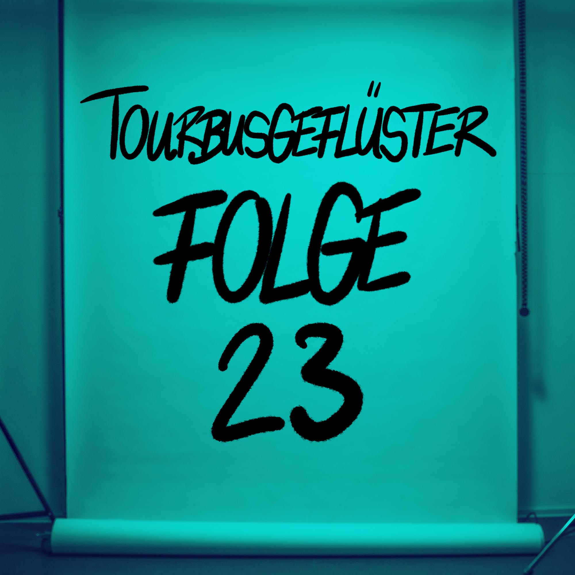 TOURBUSGEFLÜSTER