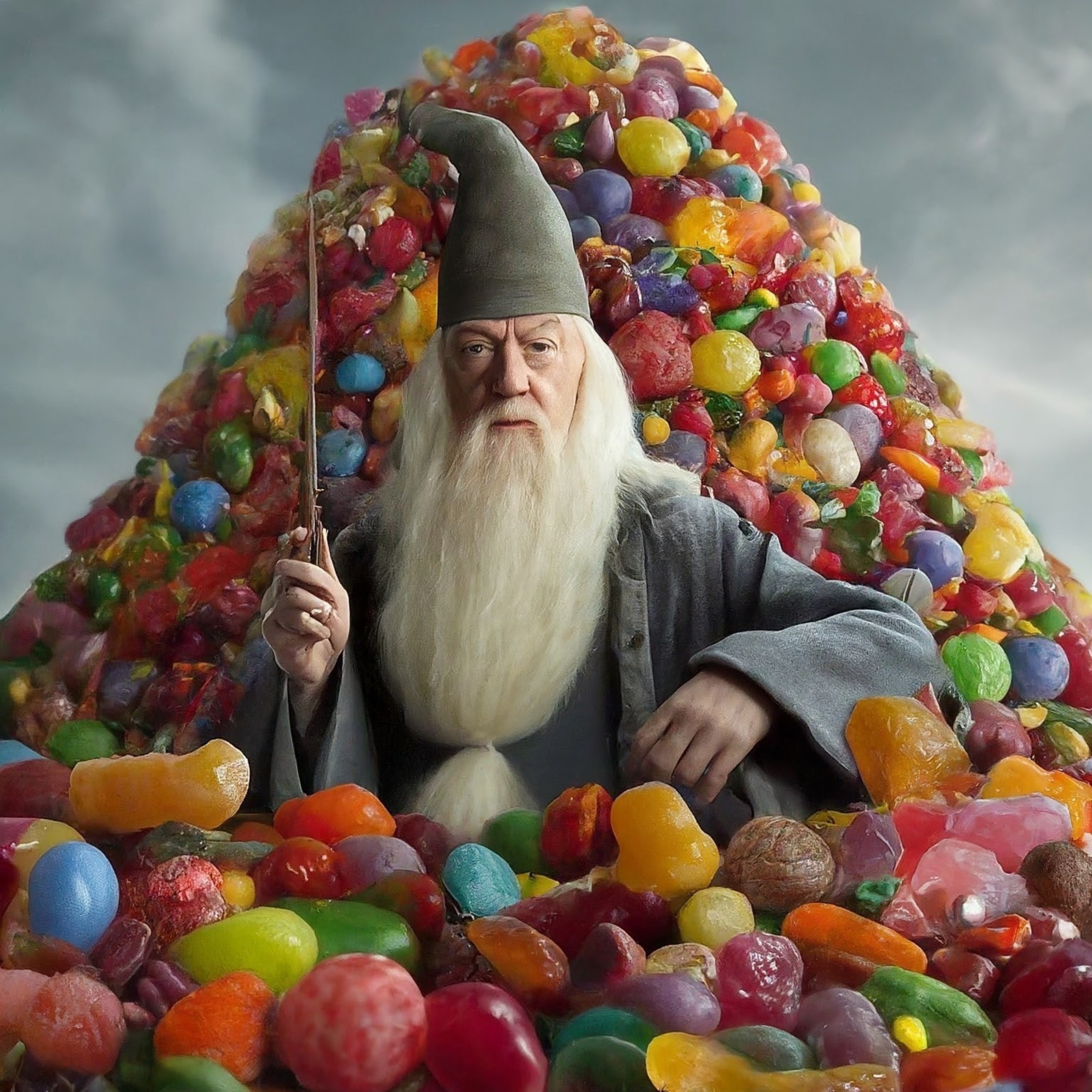 Sugar Daddy #7 - FanFiktion Harry Potter Hörbuch zum Einschlafen episode artwork