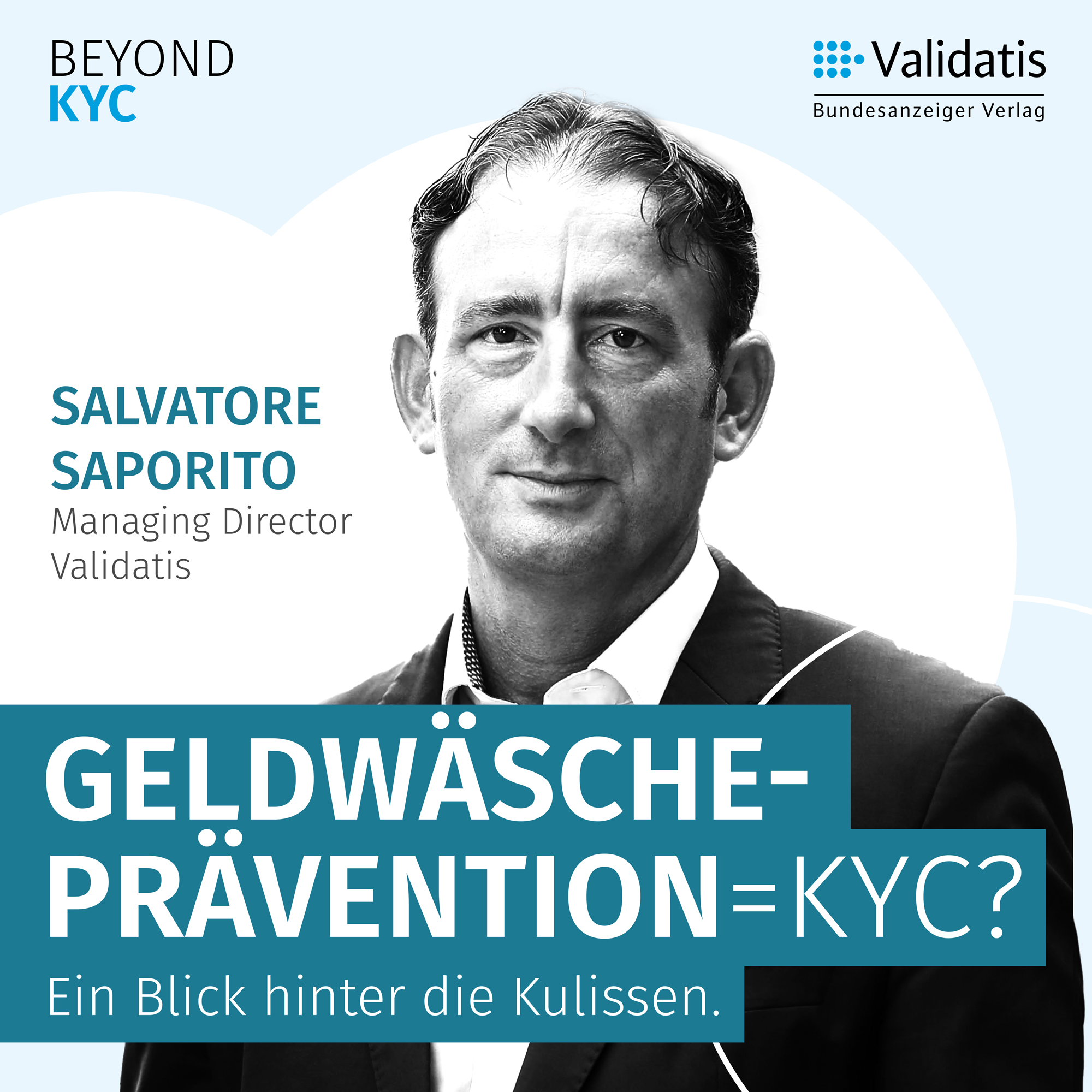 Beyond KYC