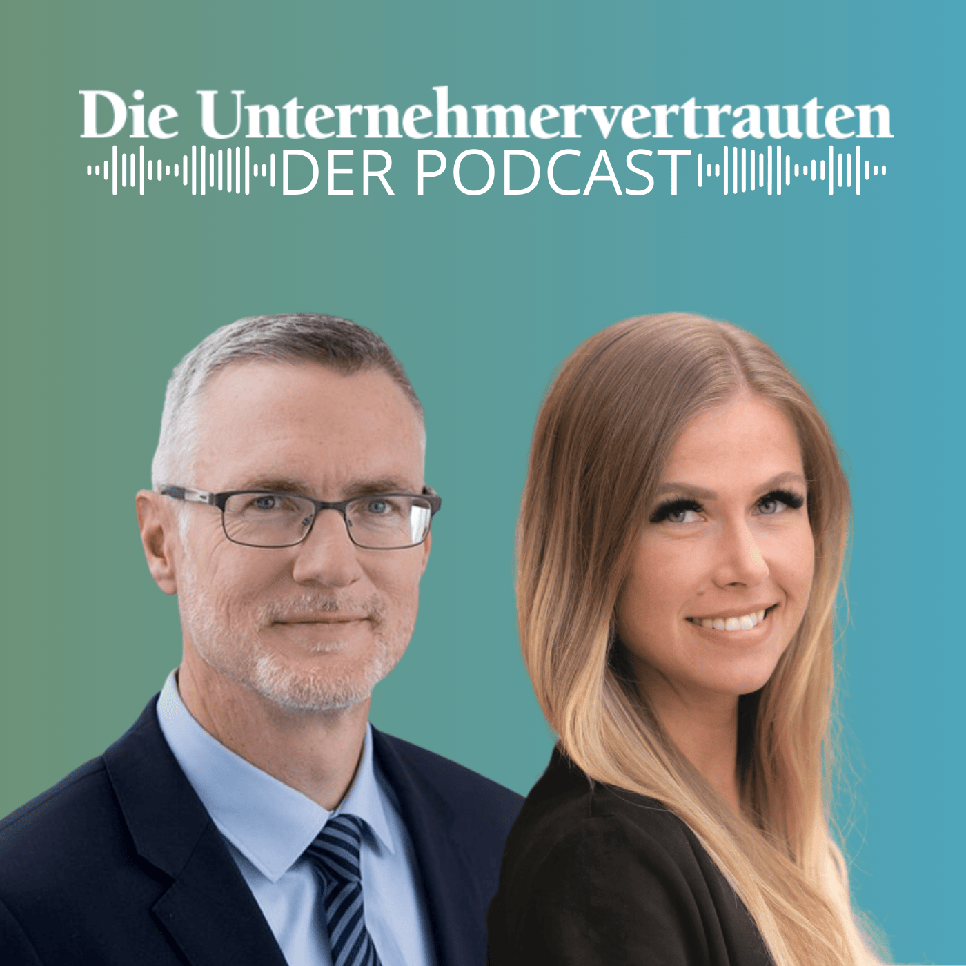 Die Unternehmervertrauten – Der Podcast