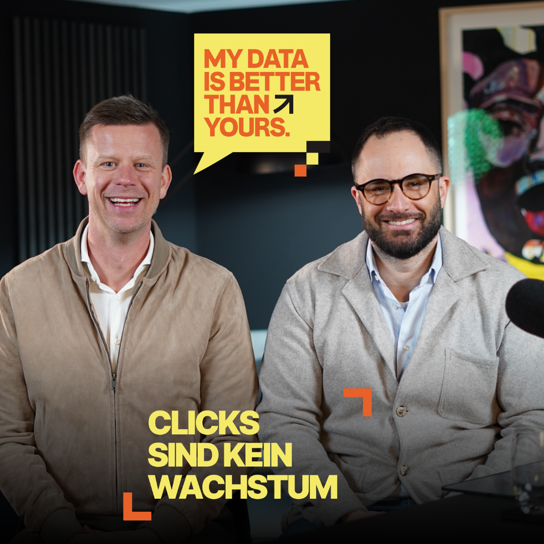 So steigern Daten Recruiting um 30% - mit Christian L., big.bechtold-gruppe episode artwork