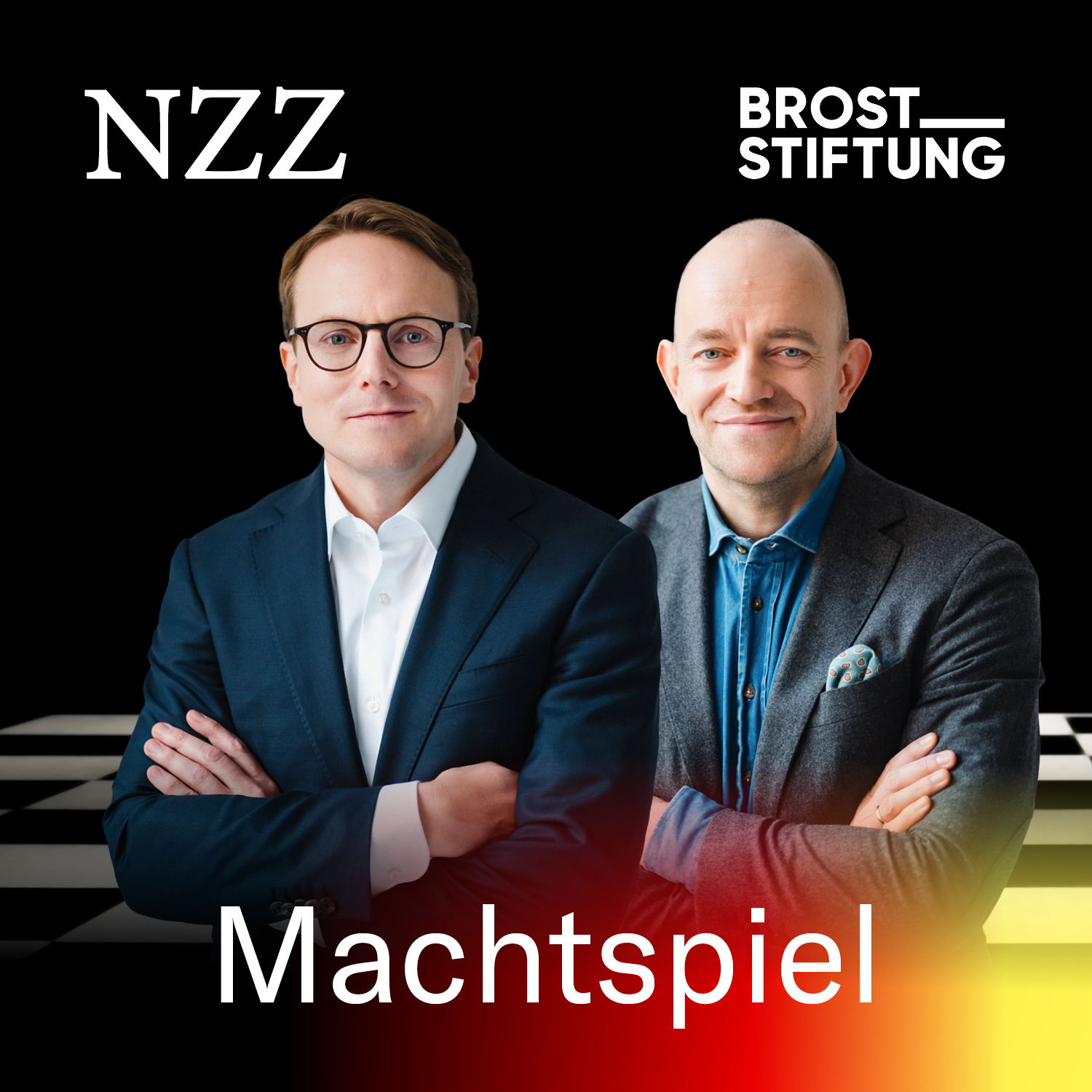 NZZ Machtspiel
