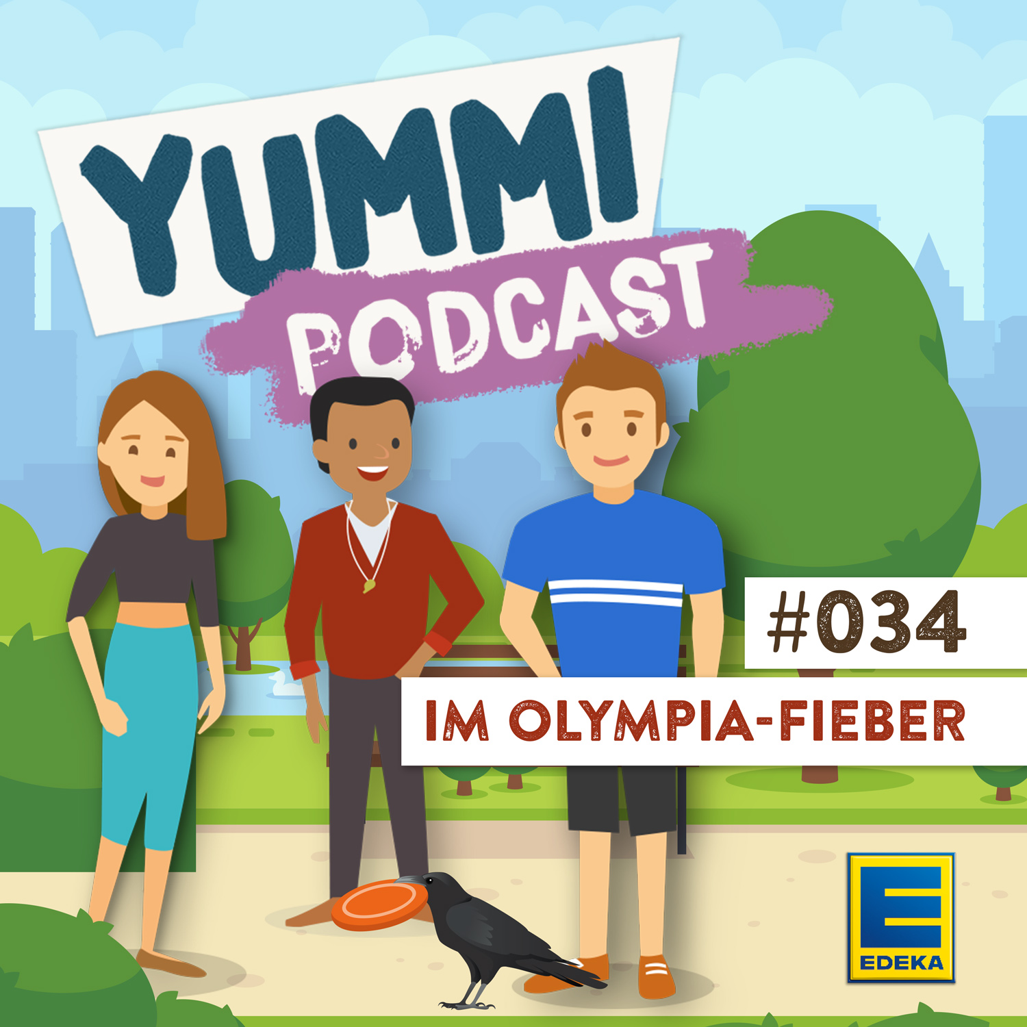 YUMMI – Der Kinderpodcast