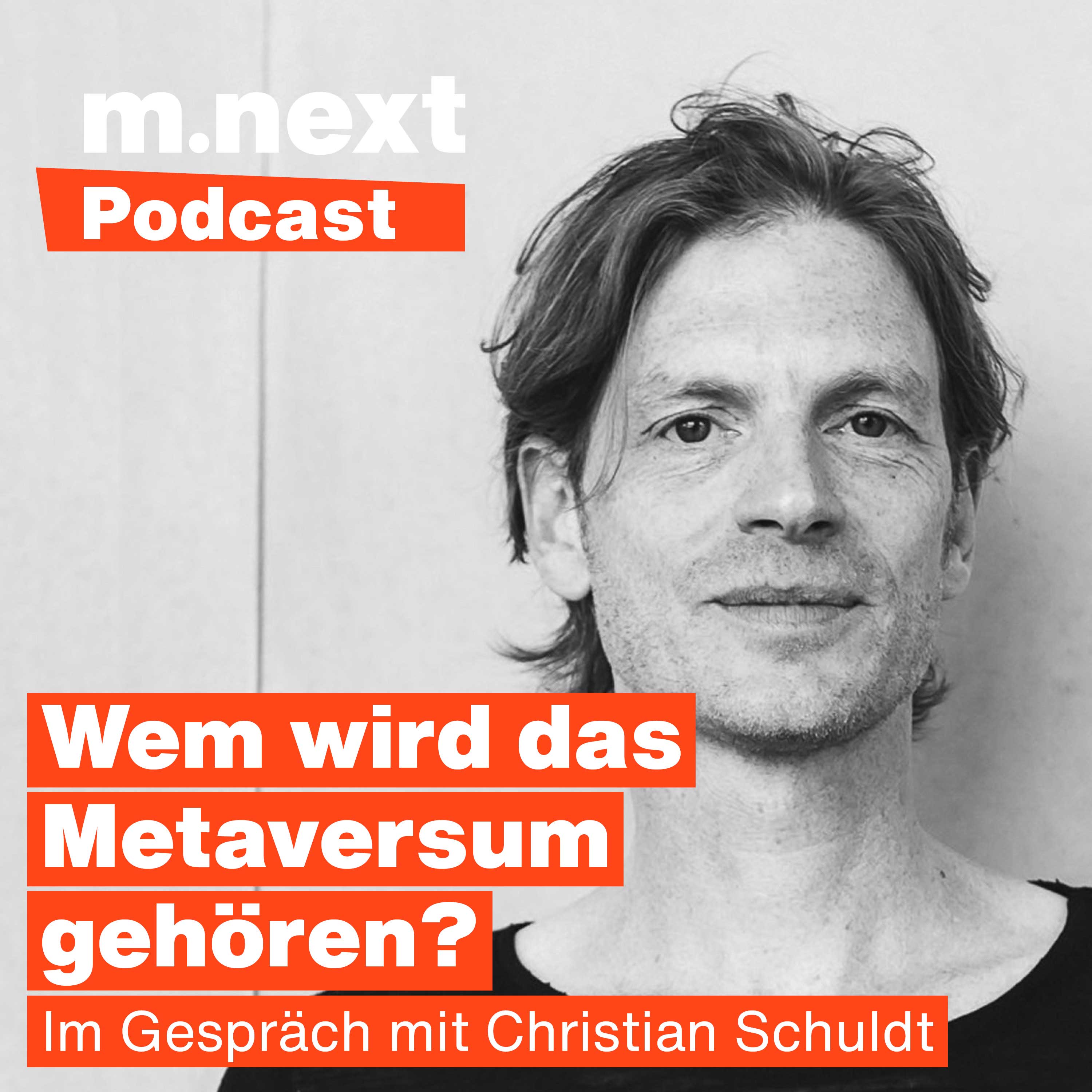 m.next Podcast
