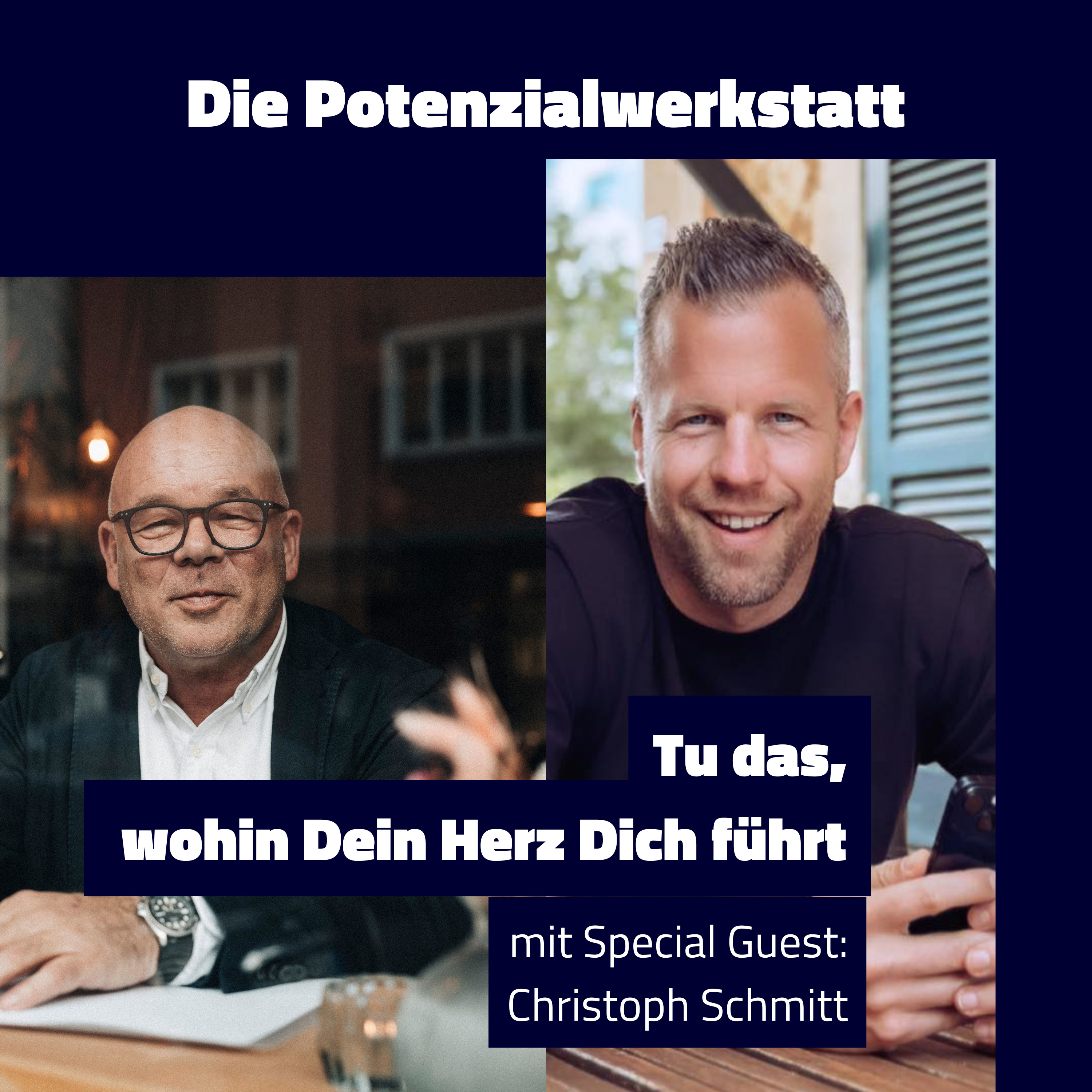 Die Potenzialwerkstatt