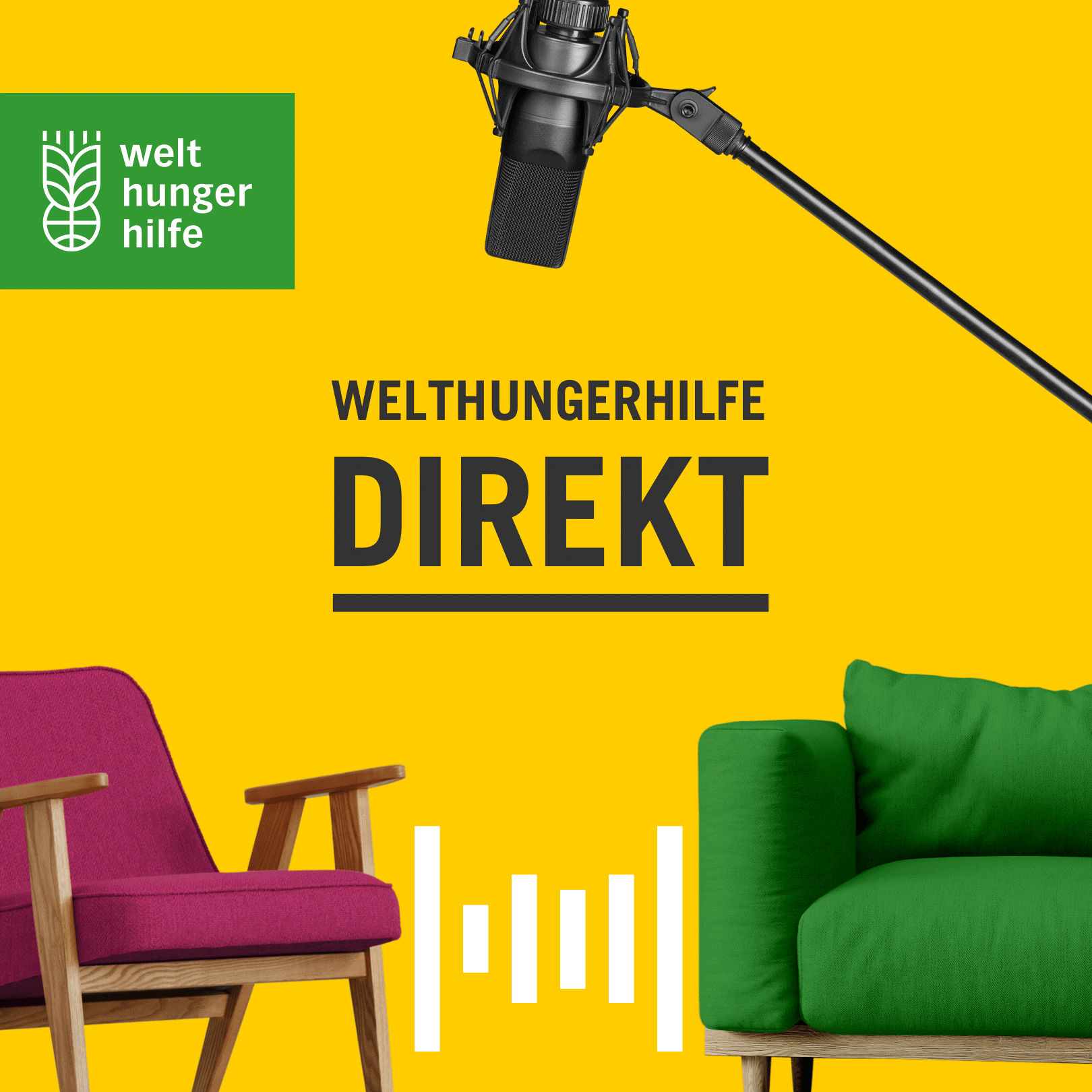 Welthungerhilfe Direkt
