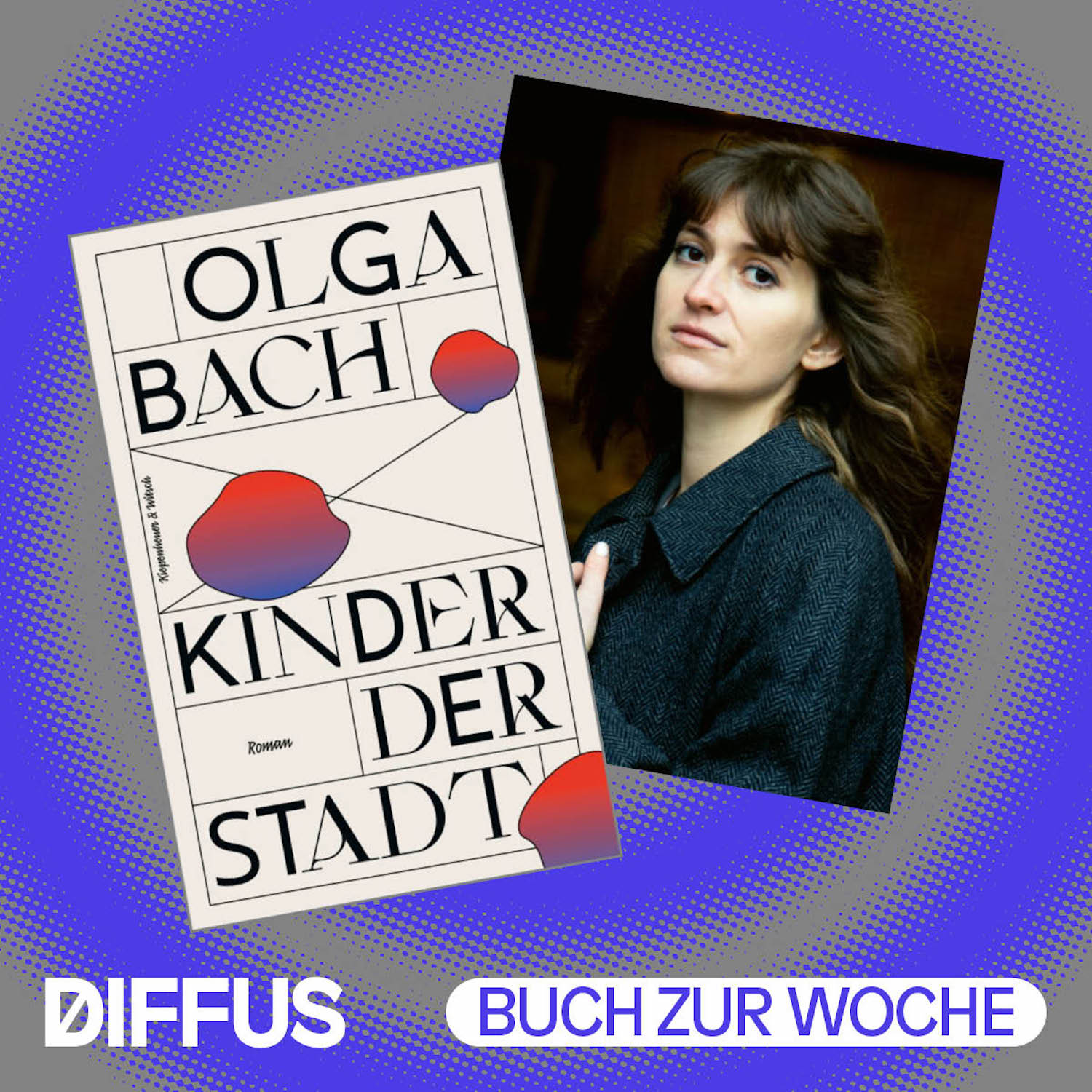 Das Buch zur Woche