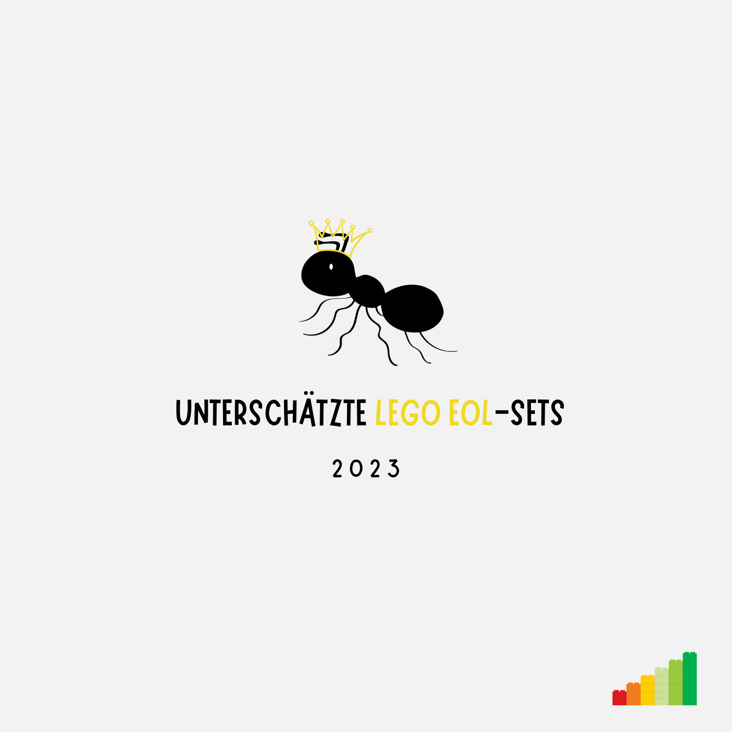 Unterschätzte LEGO EOL-Sets episode artwork