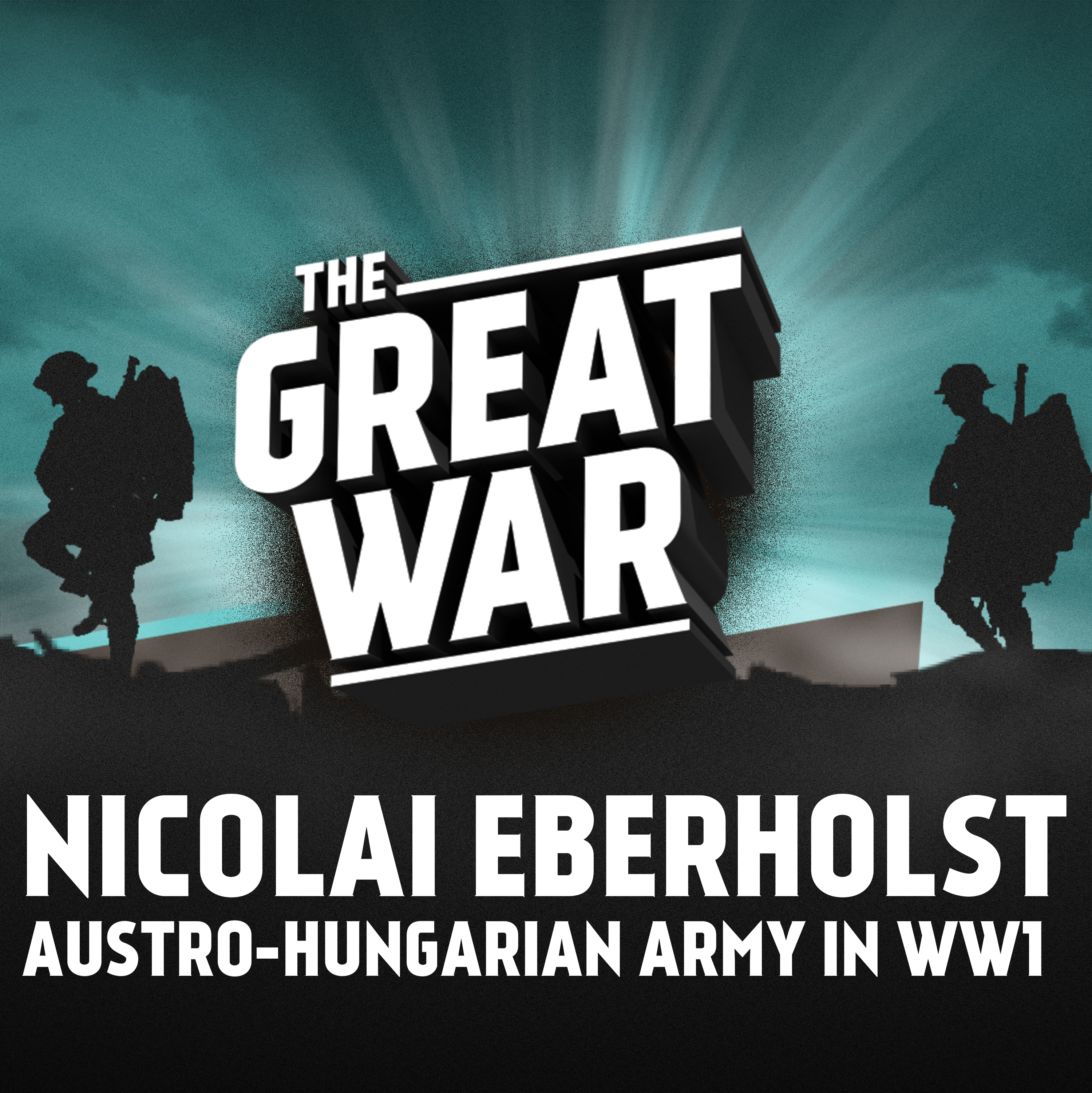 The Great War Channel Podcast