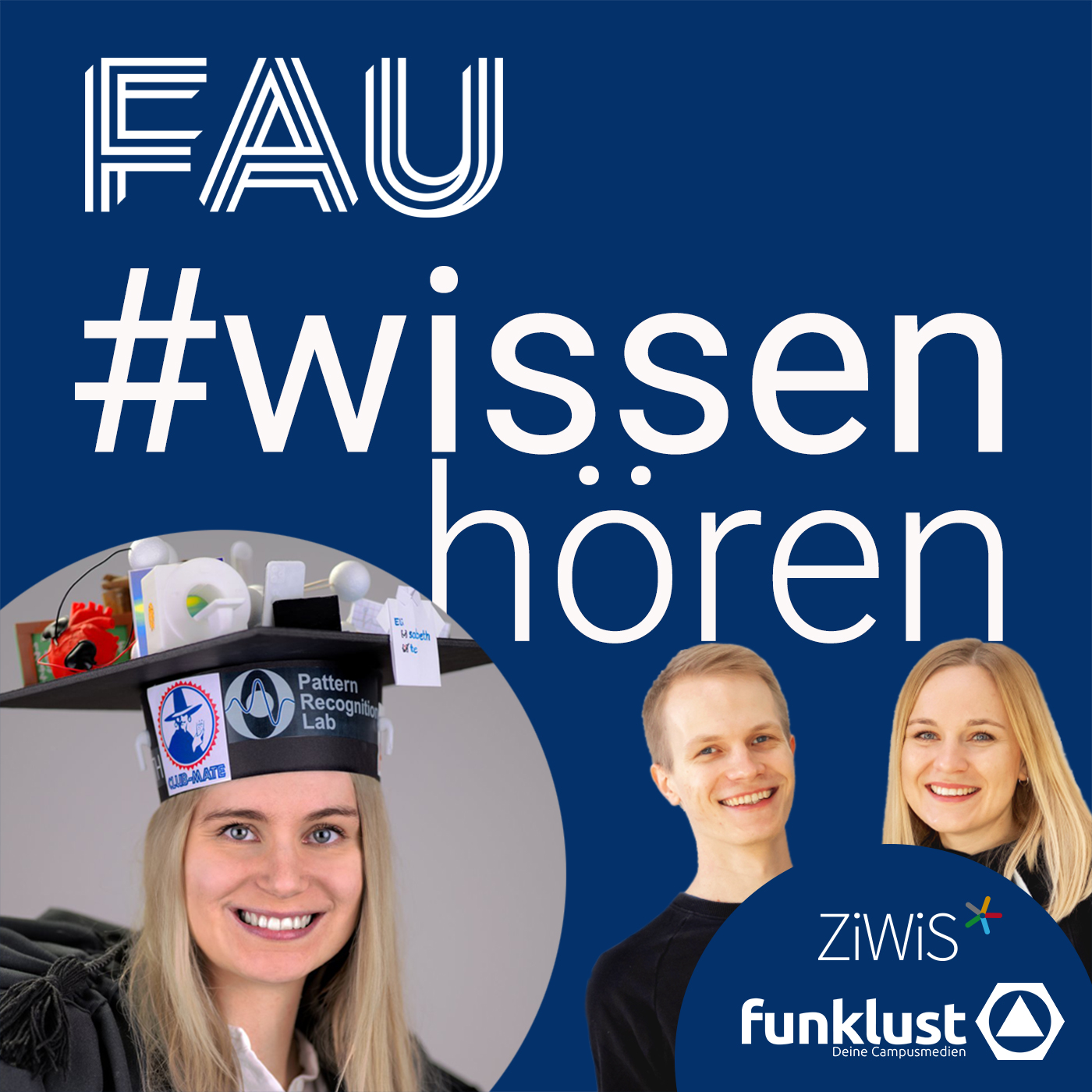 #WissenHören