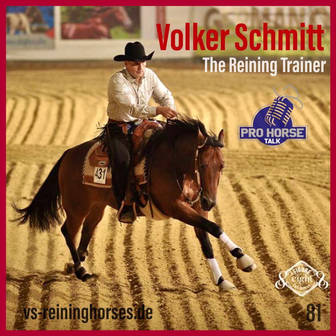 PRO HORSE TALK