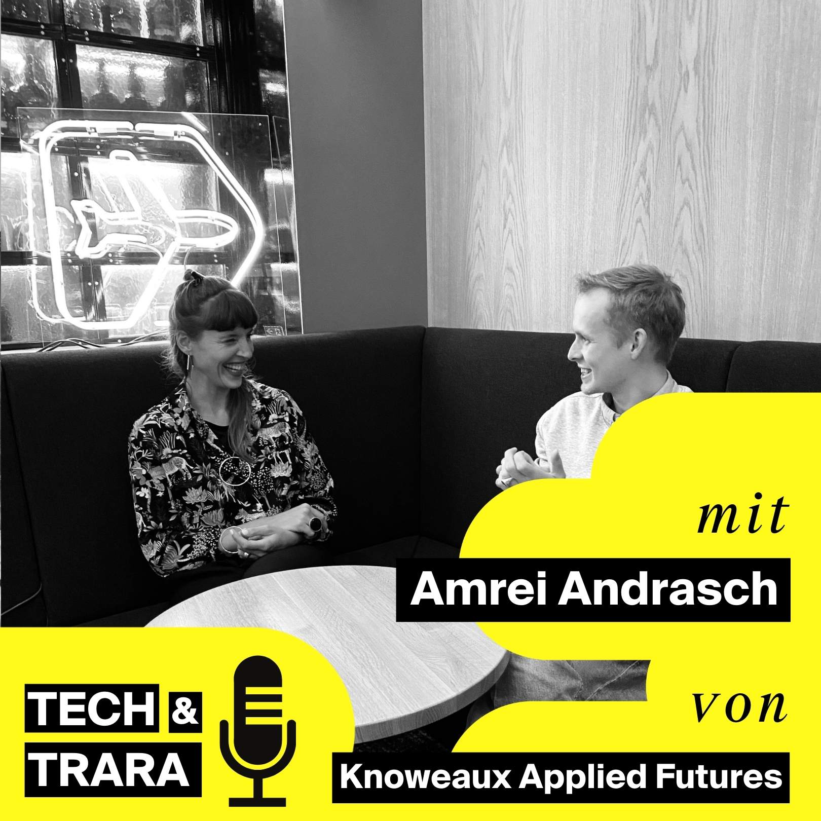 Tech und Trara