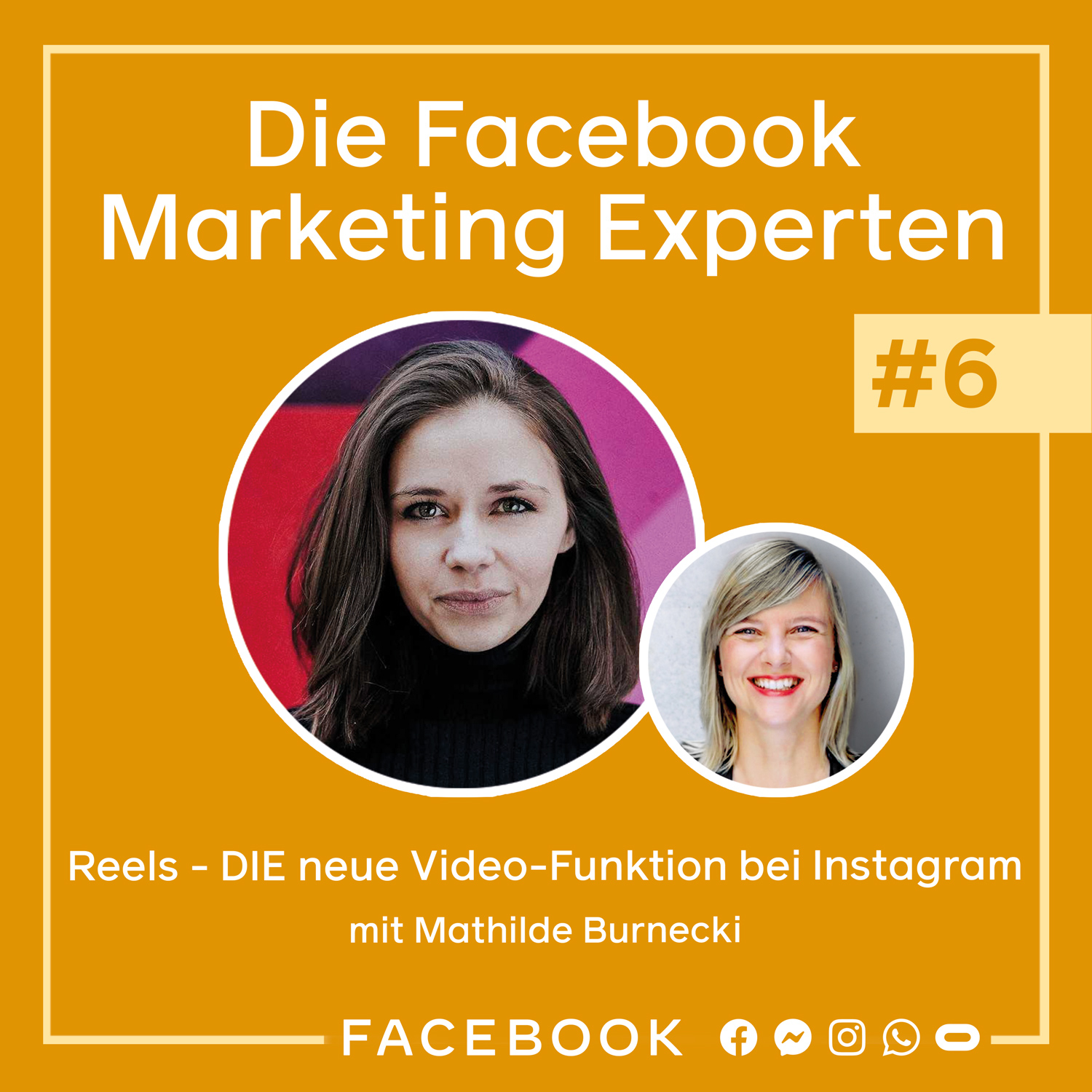 Das Facebook Update – Inspiration, Anwendungstipps & Perspektiven direkt von Facebook