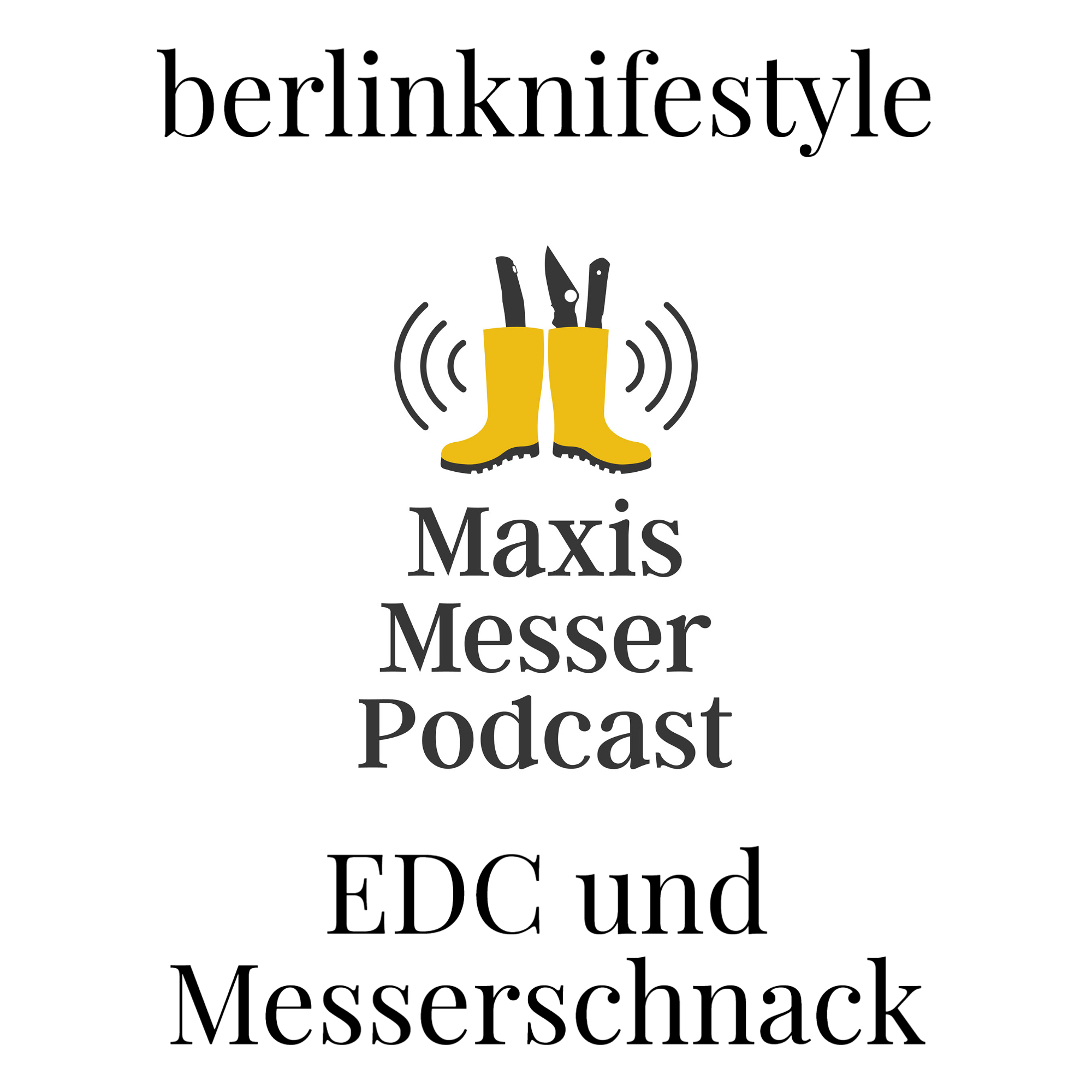 Maxis MesserPodcast