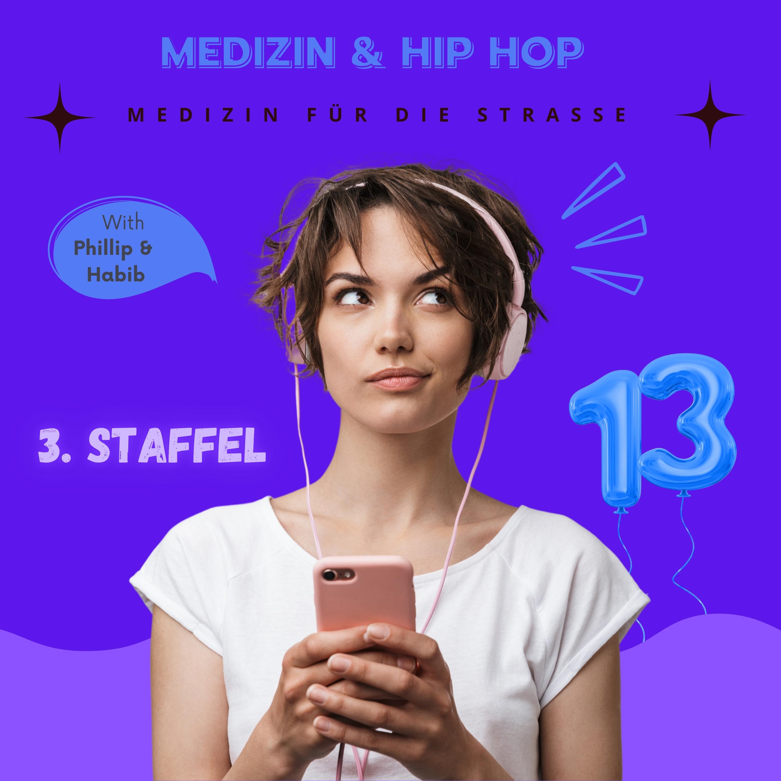 Medizin & Hip Hop, Medizin für die Strasse