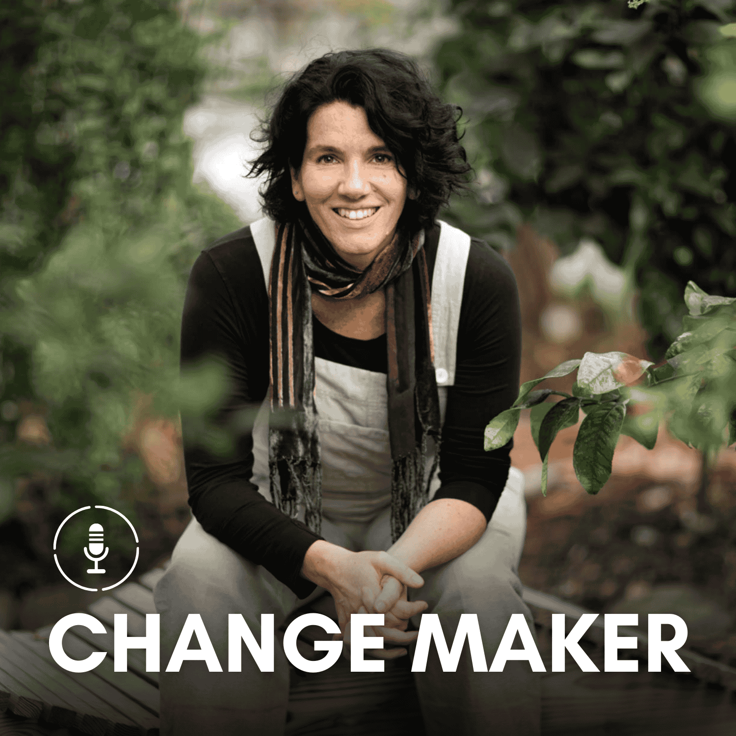 Change Maker