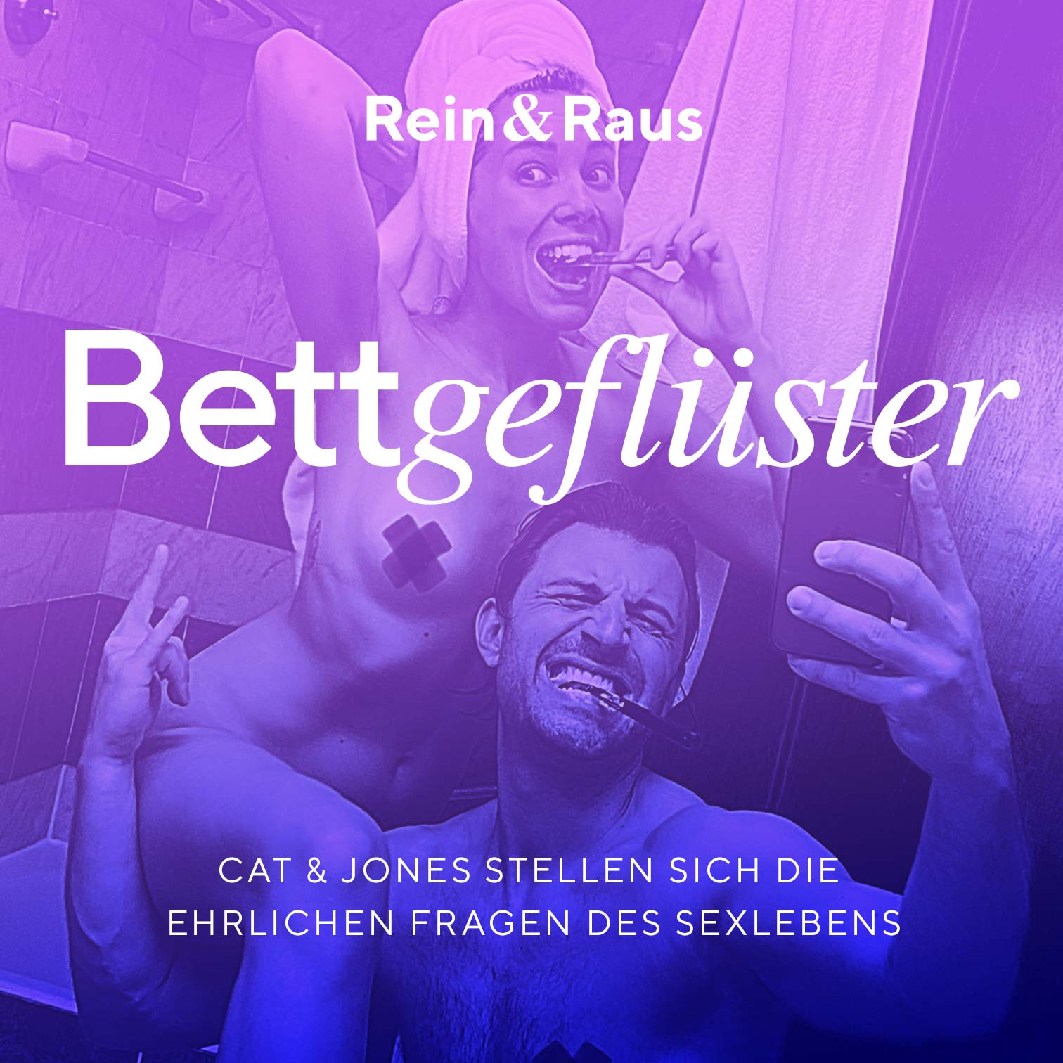 Bettgeflüster › Red Flags im Dating, Top 5 Dating No-Go's, Sex und Seelenweg